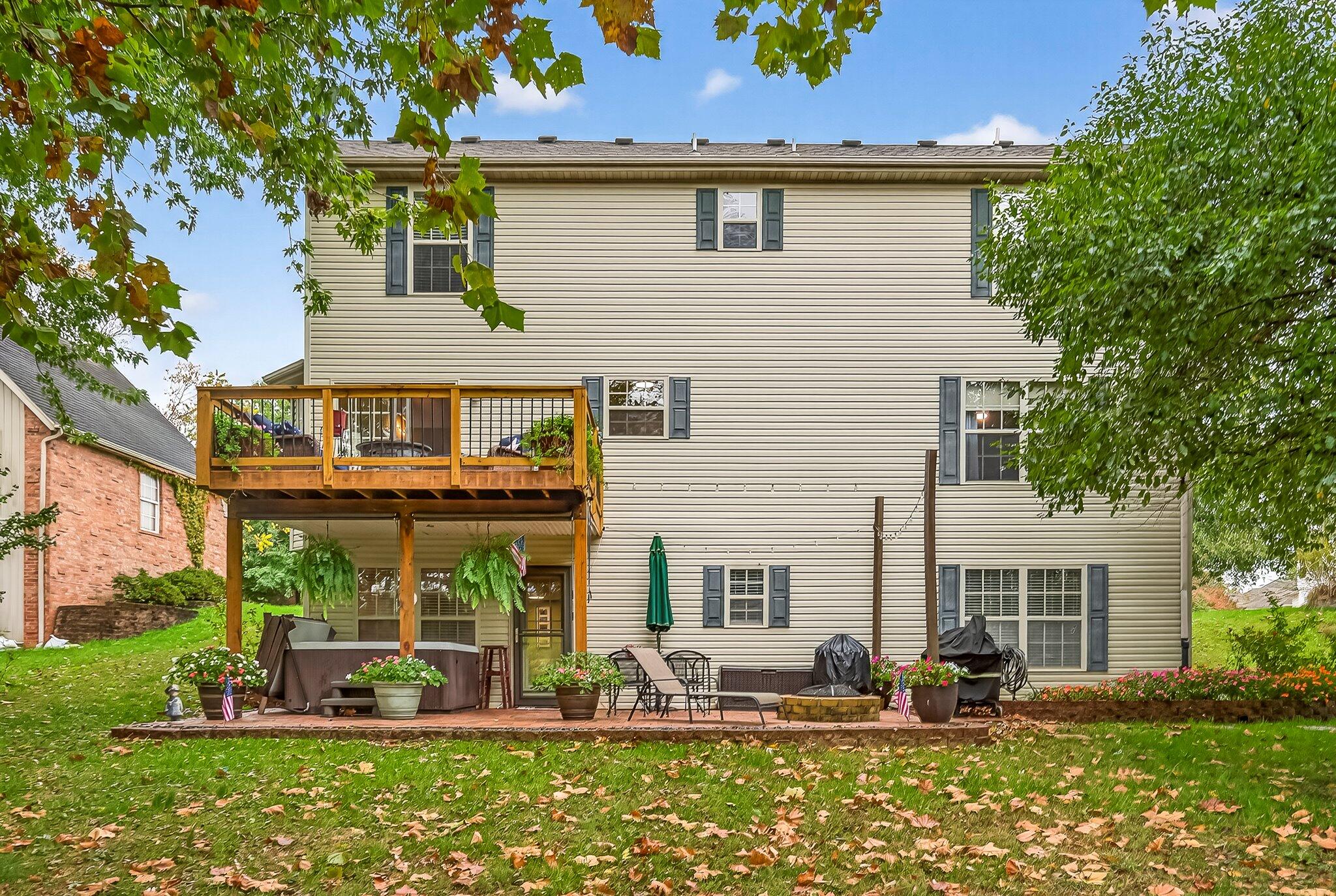 108 North Julie Drive Property Photo 33