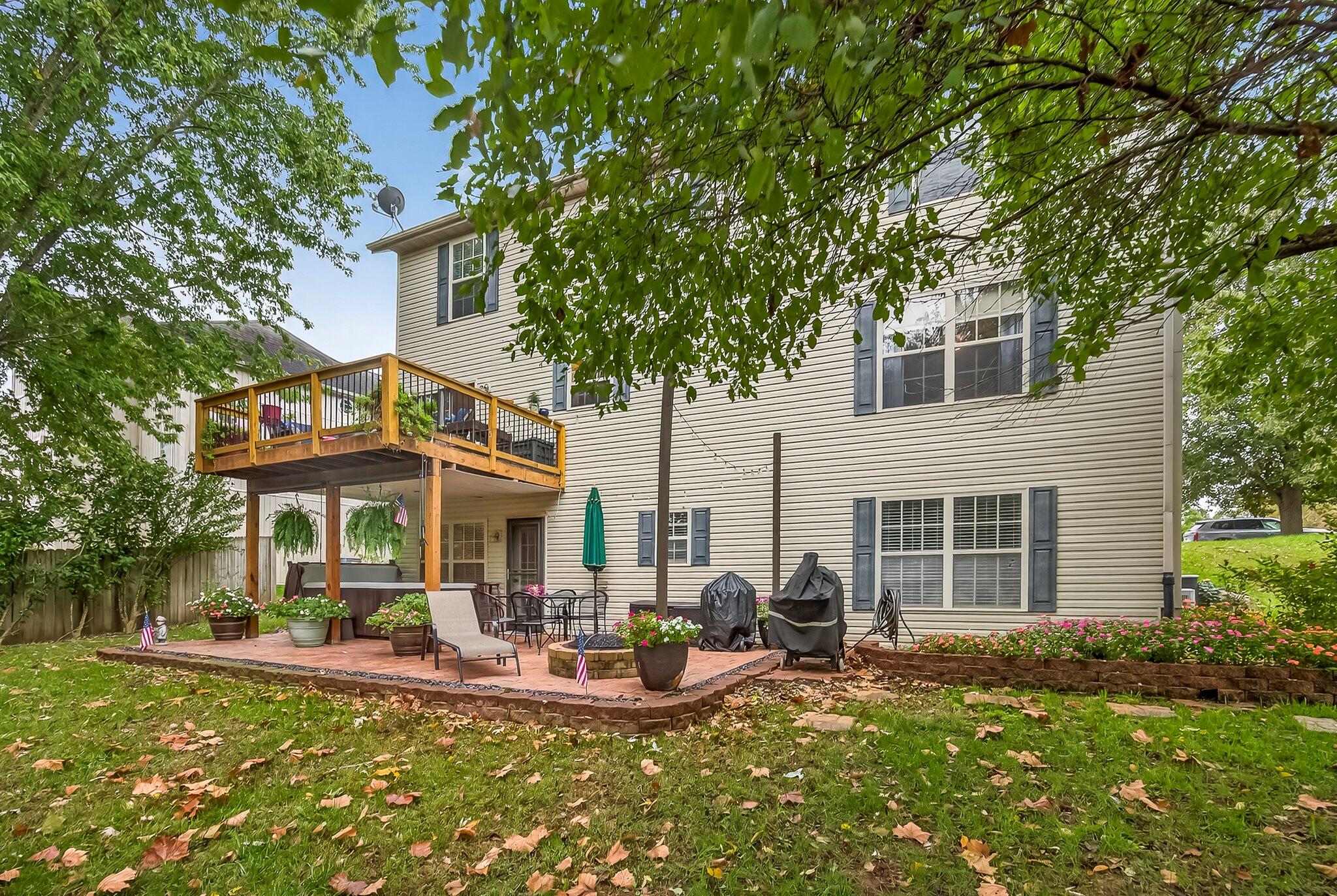 108 North Julie Drive Property Photo 34