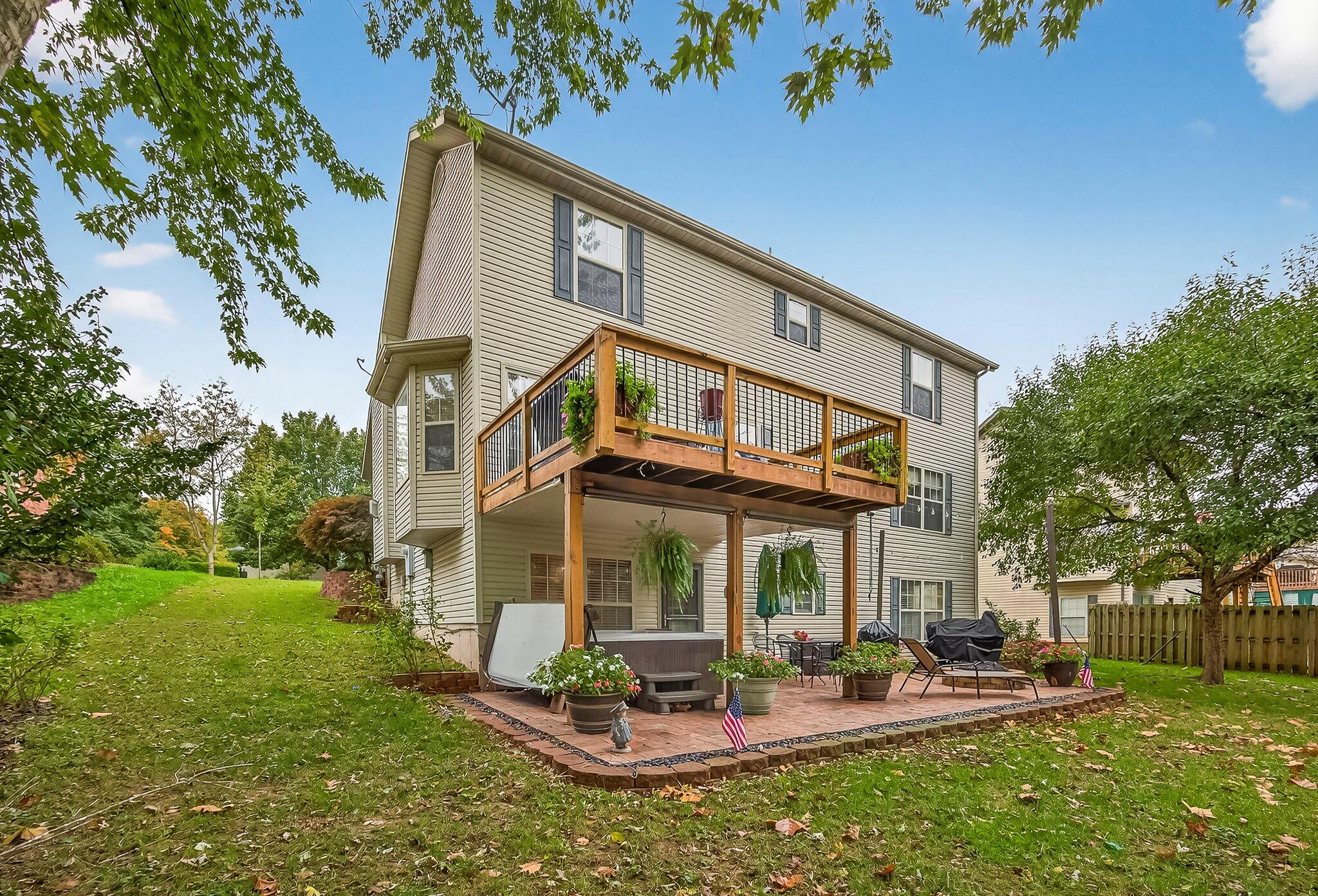 108 North Julie Drive Property Photo 35