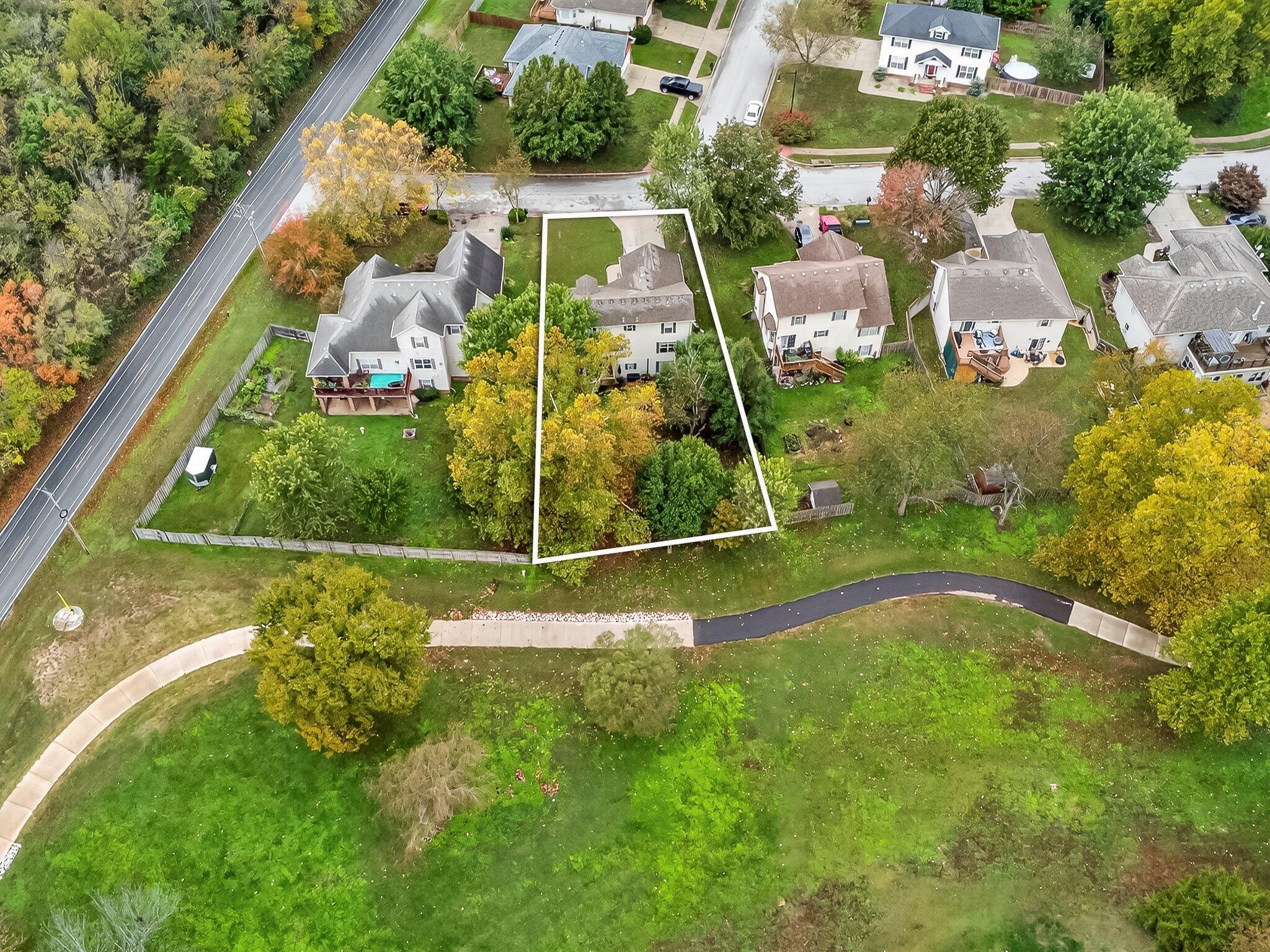 108 North Julie Drive Property Photo 38