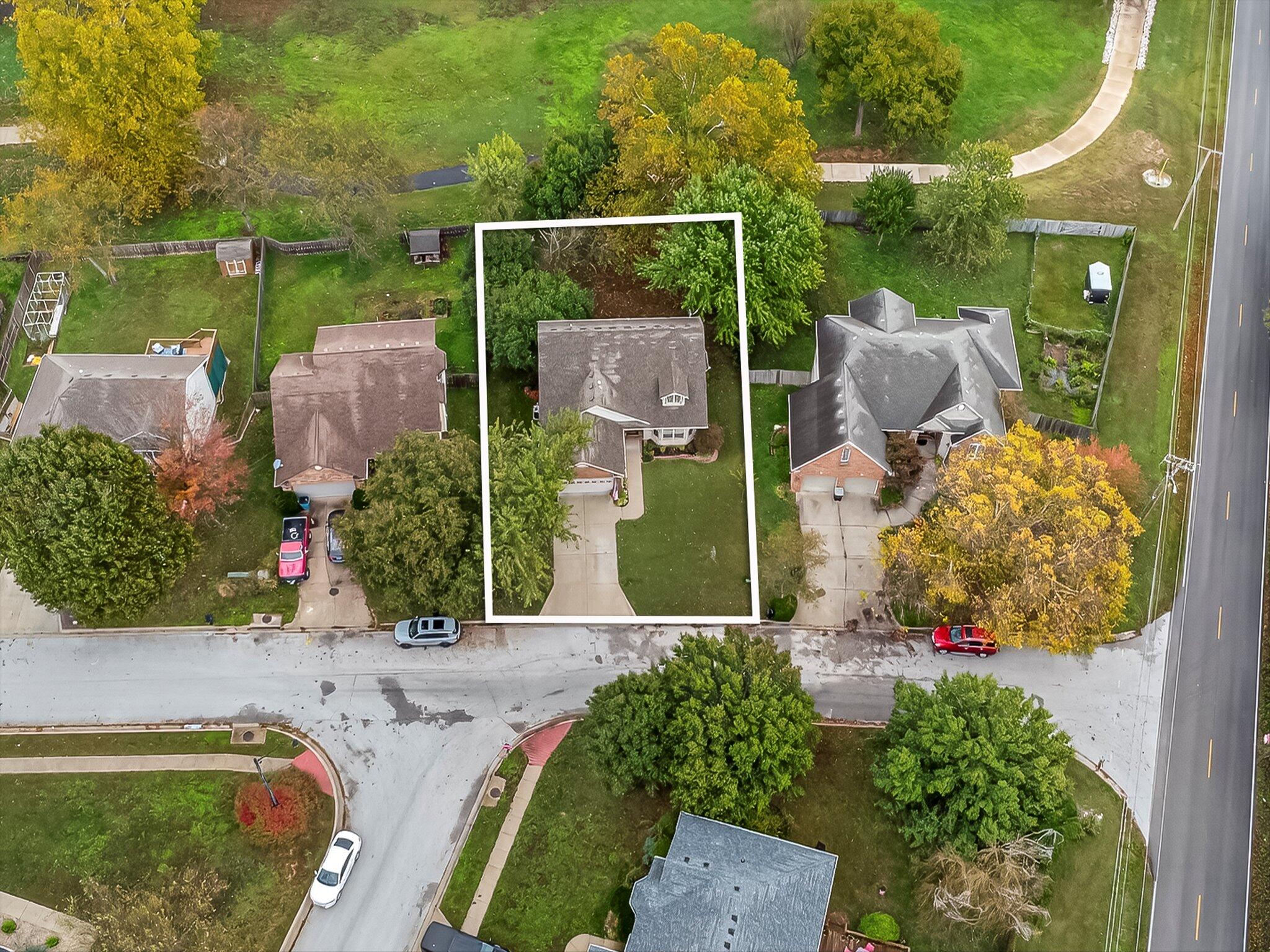 108 North Julie Drive Property Photo 40