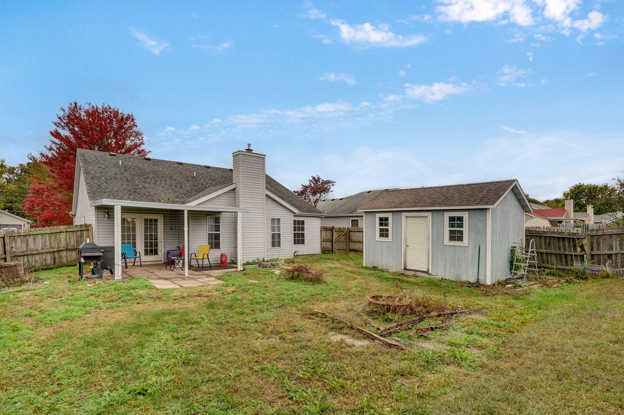 931 West Butterfield Drive Property Photo 16