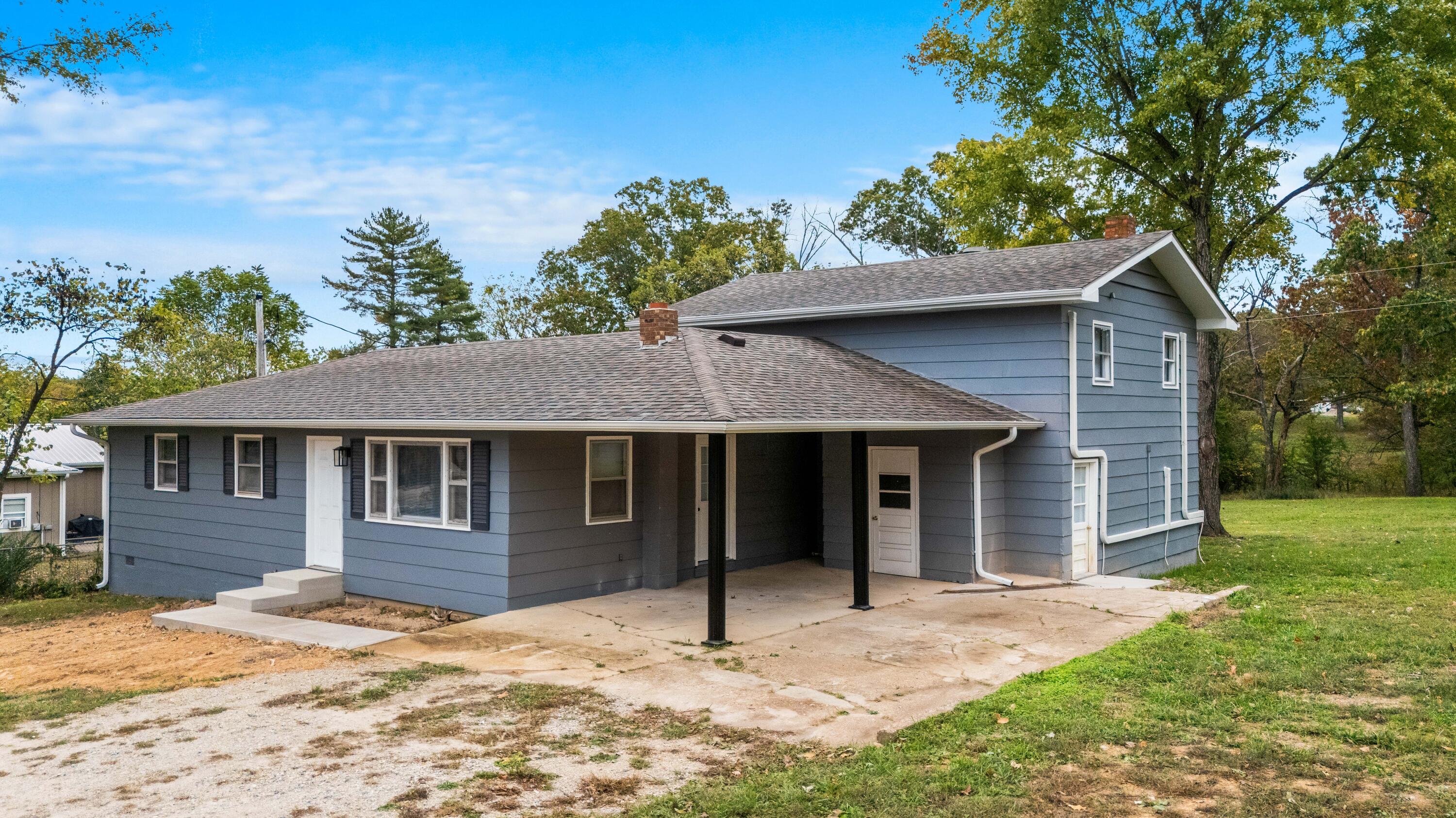 2360 East State Route K Property Photo 1