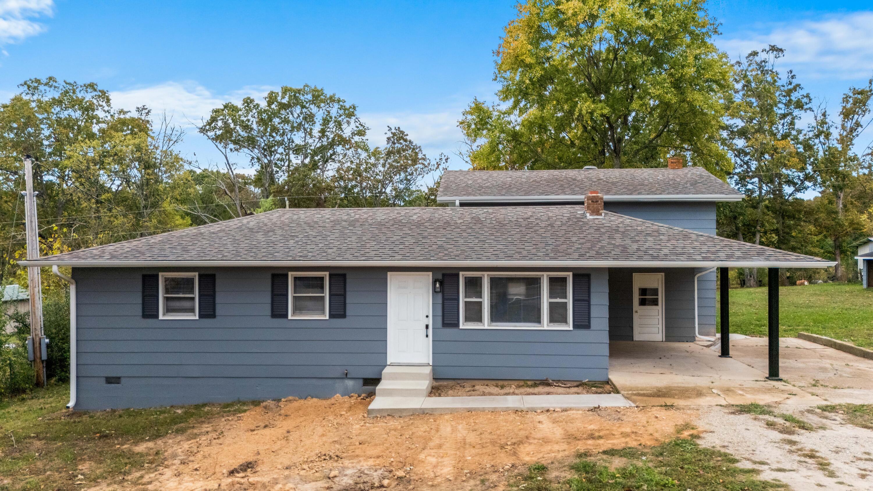 2360 East State Route K Property Photo 2