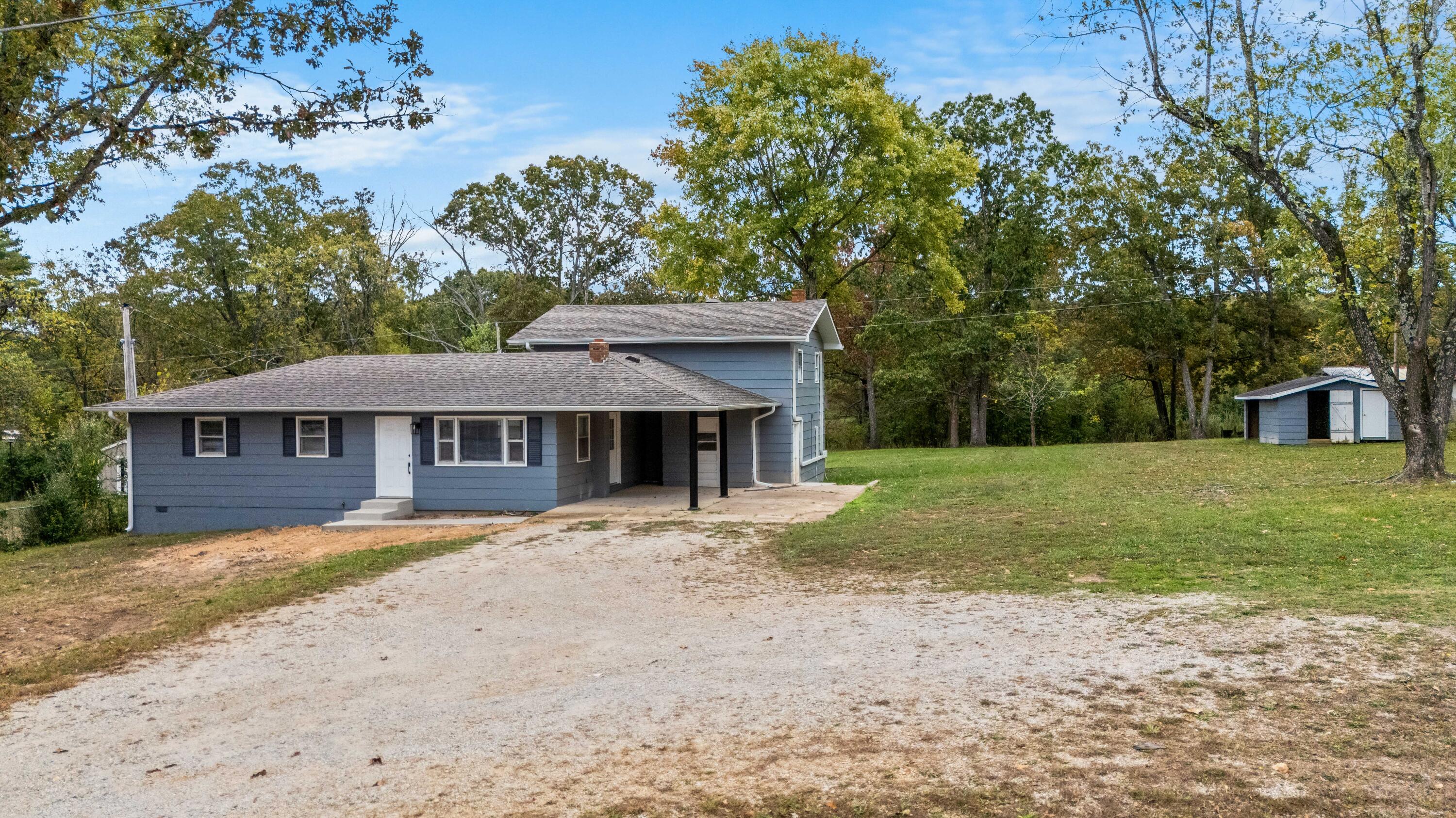 2360 East State Route K Property Photo 7