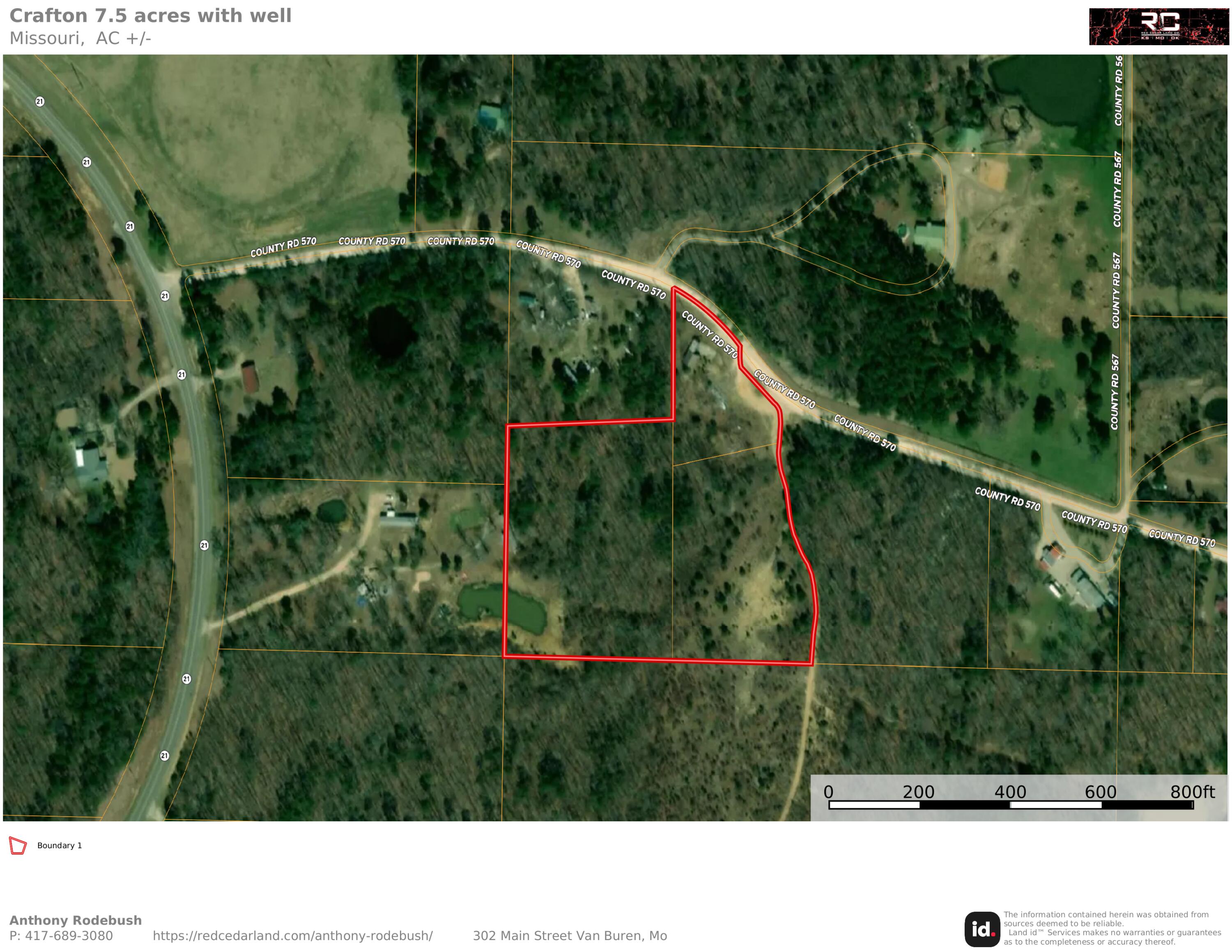 000 Couinty Road 570 Property Photo 4