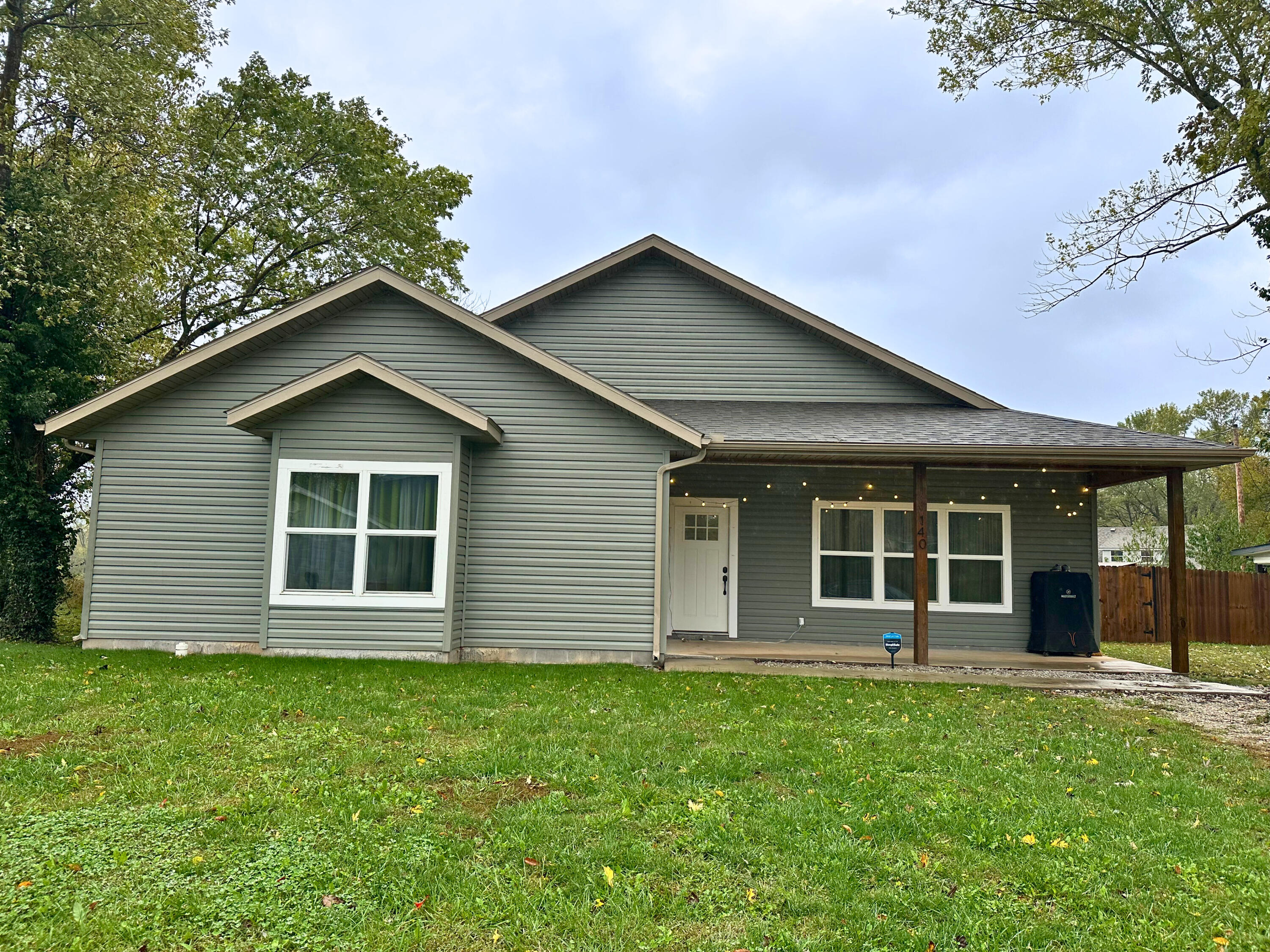 140 Park Valley Court Property Photo 1