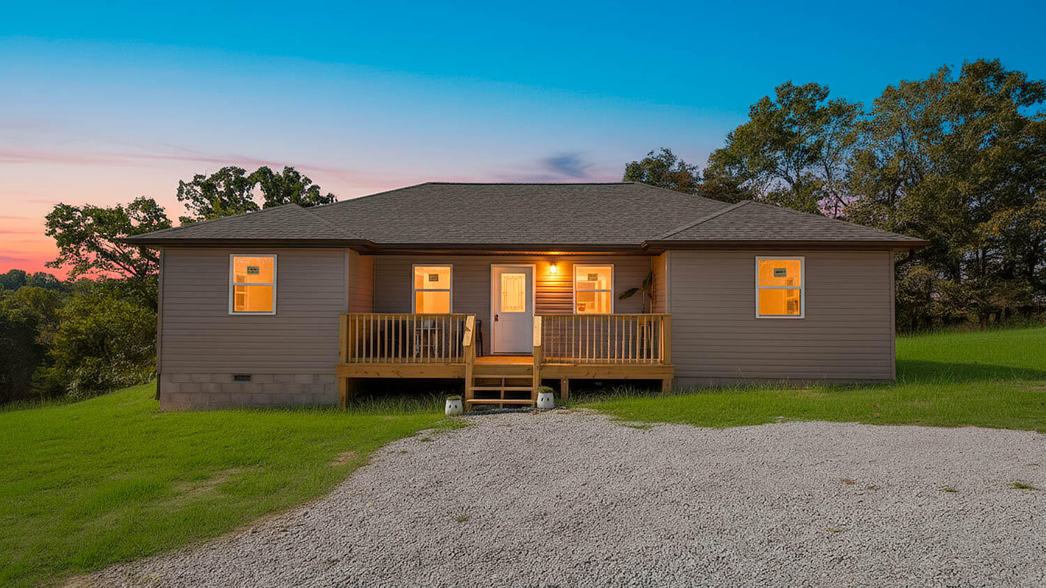 Tbd Private Road Off Mm Highway Property Photo 1