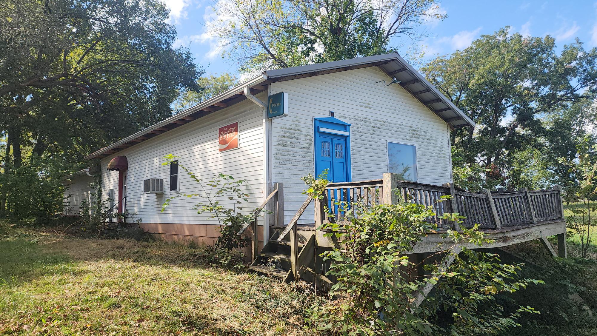 000 Mcpherson Street Property Photo 1