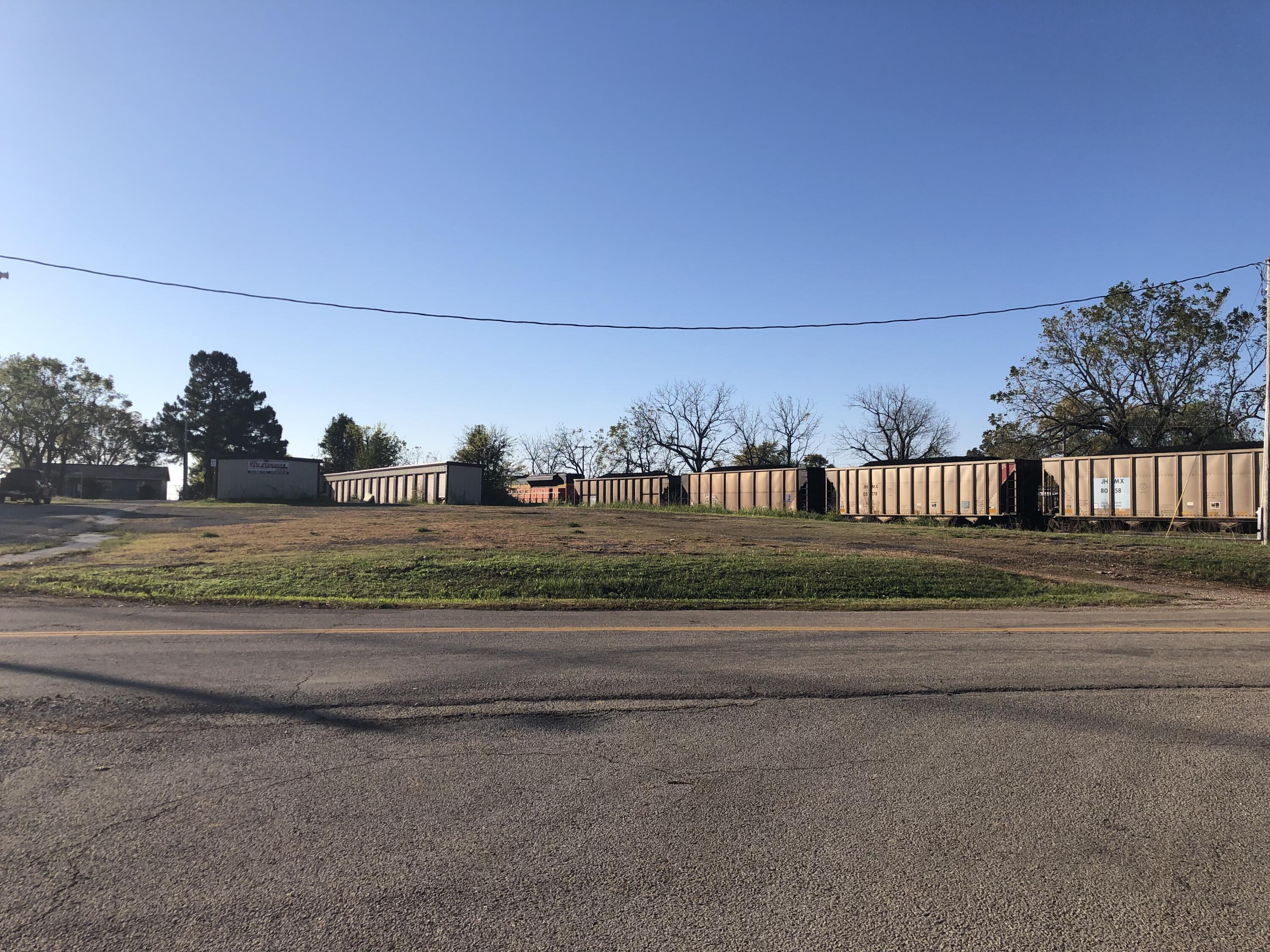 Tbd Bingham Street Property Photo 1