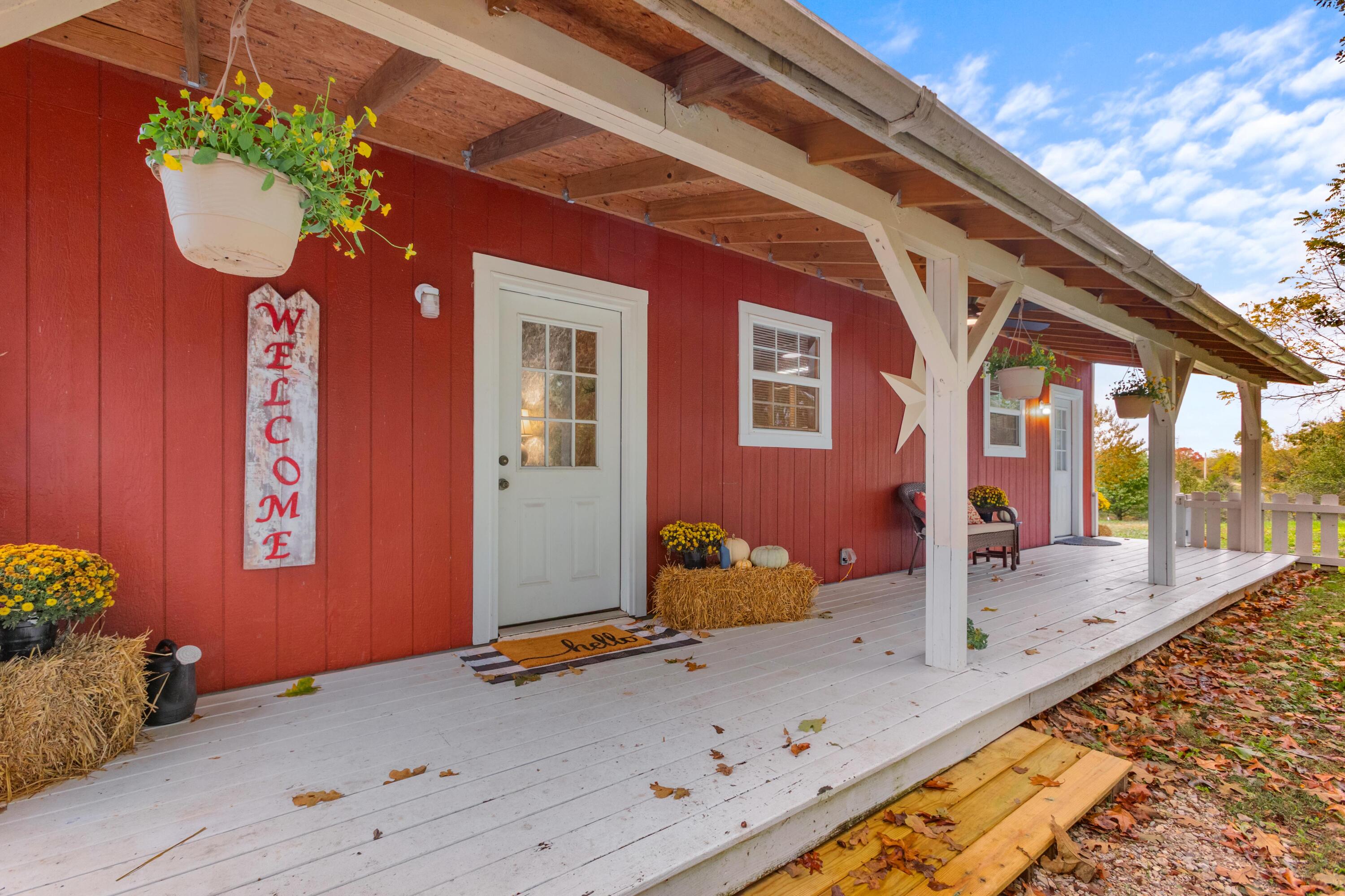 499 Black Coyote Trail Property Photo 1