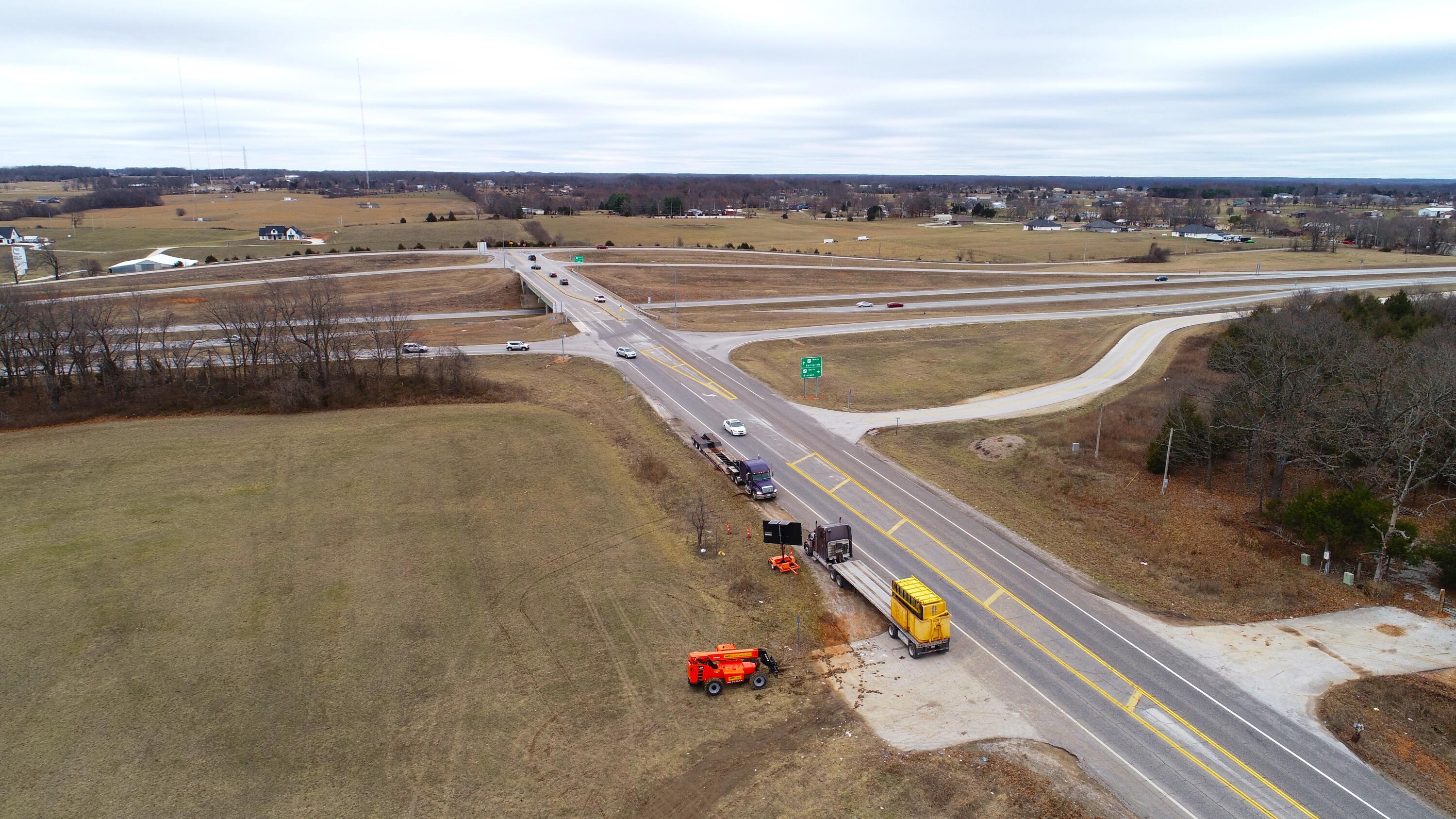 000 State Highway Ee (8 Acres) Property Photo 2