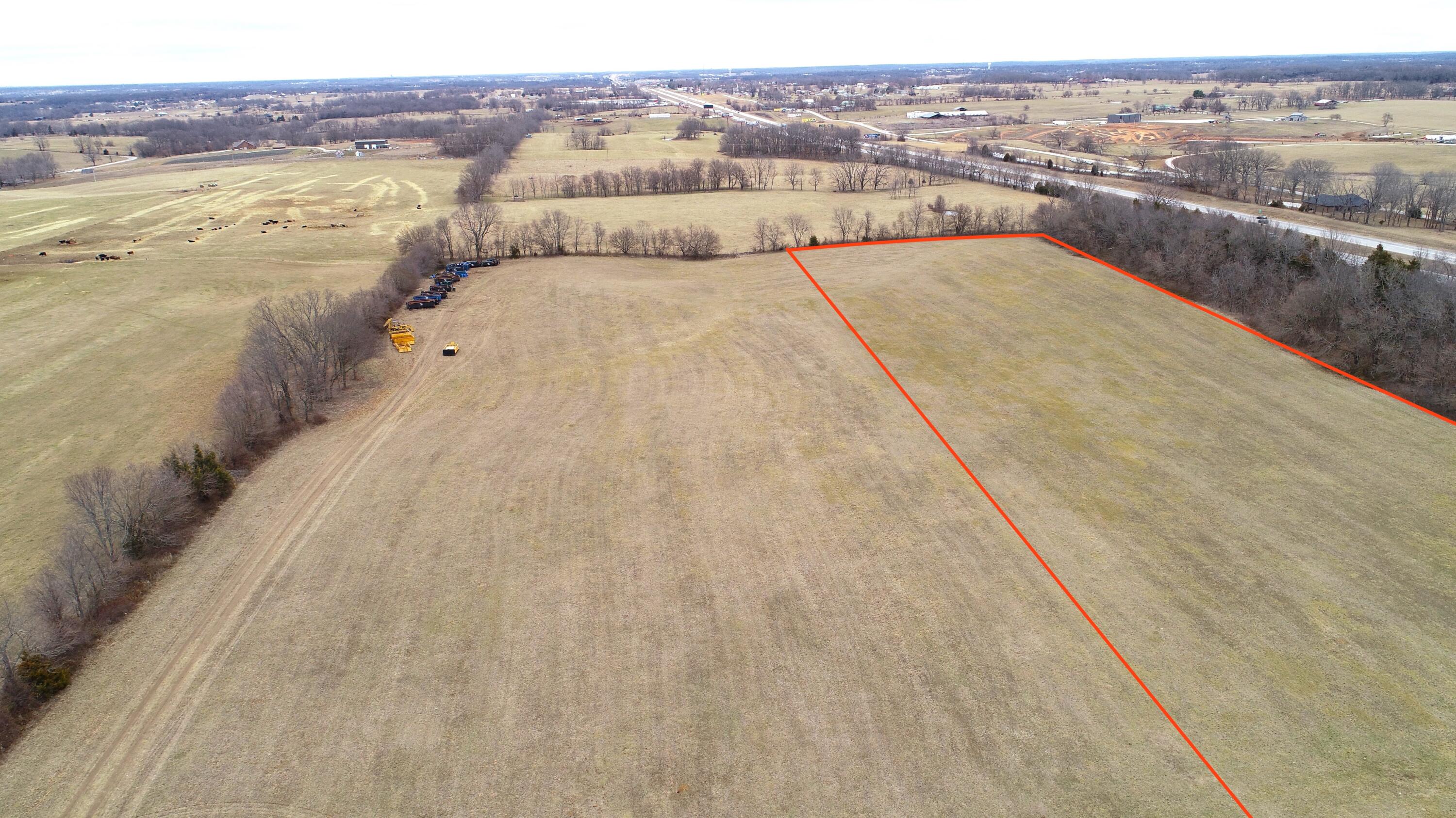 000 State Highway Ee (8 Acres) Property Photo 3