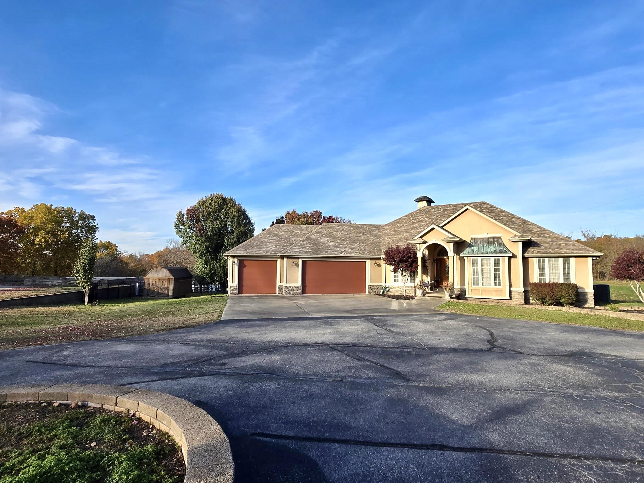 10917 Gum Road Property Photo 2