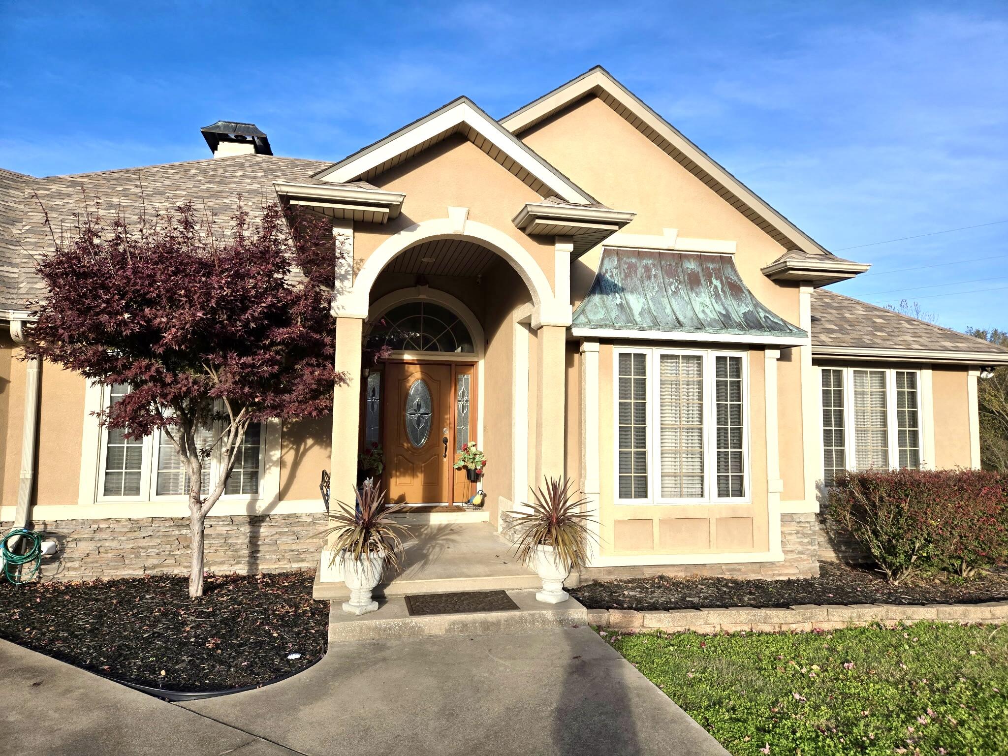 10917 Gum Road Property Photo 3