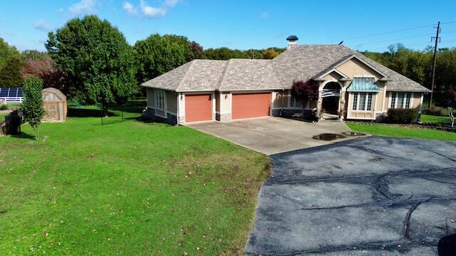 10917 Gum Road Property Photo 5