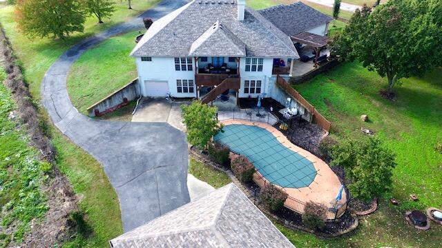 10917 Gum Road Property Photo 9