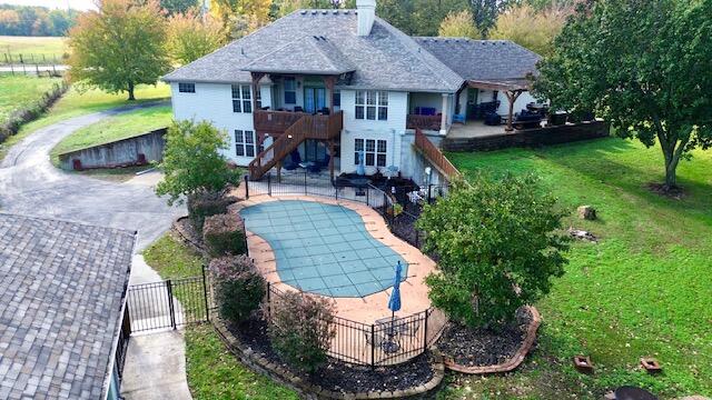 10917 Gum Road Property Photo 10