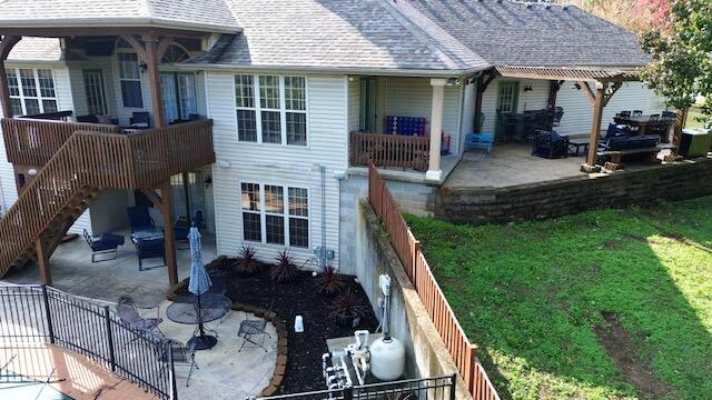 10917 Gum Road Property Photo 12