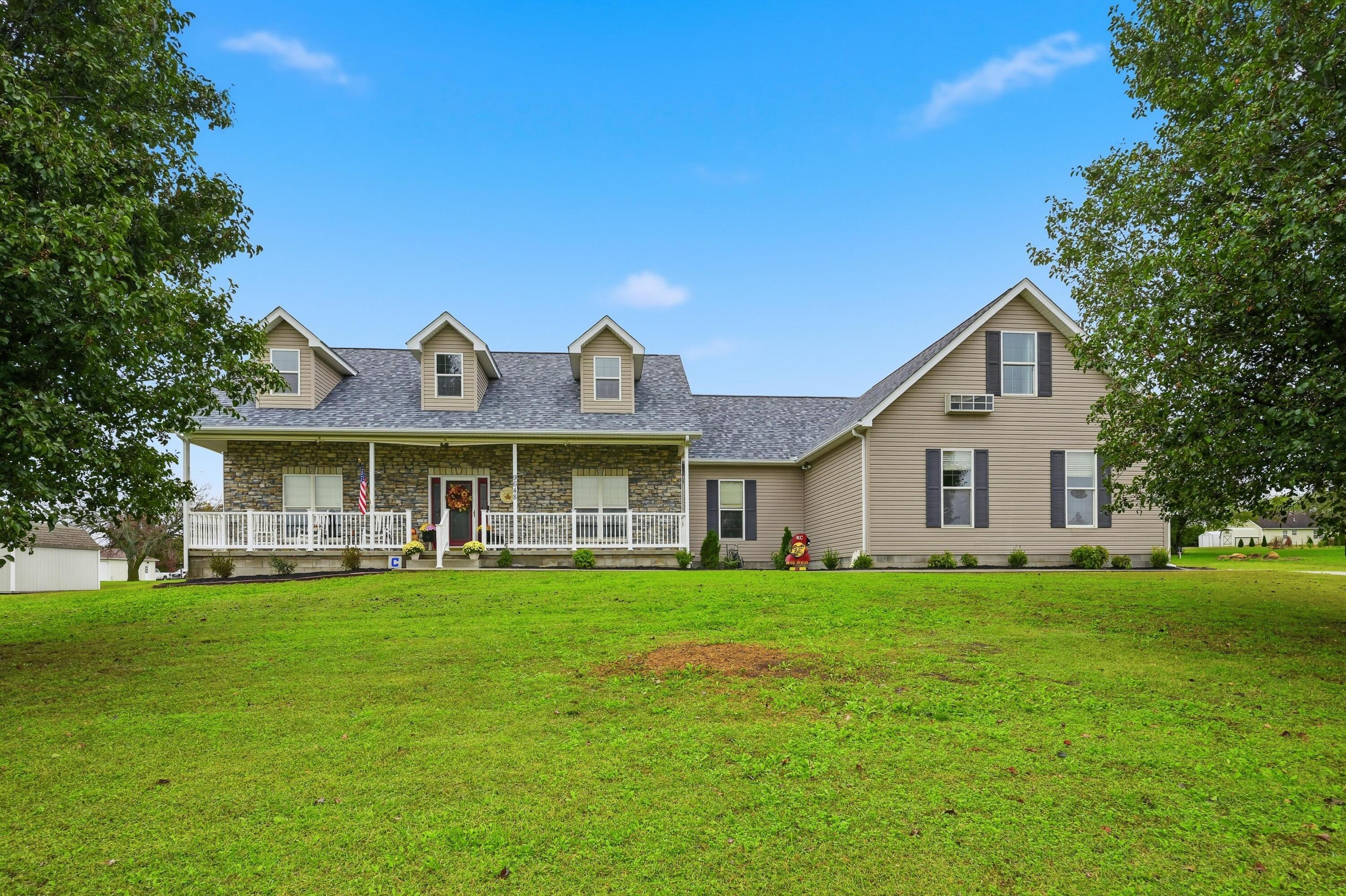 9648 County Drive 191 Property Photo 1