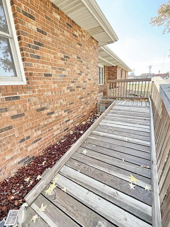 1303 South Forest Street Property Photo 4