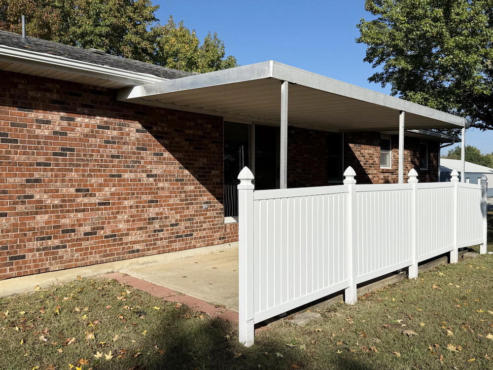 1303 South Forest Street Property Photo 43