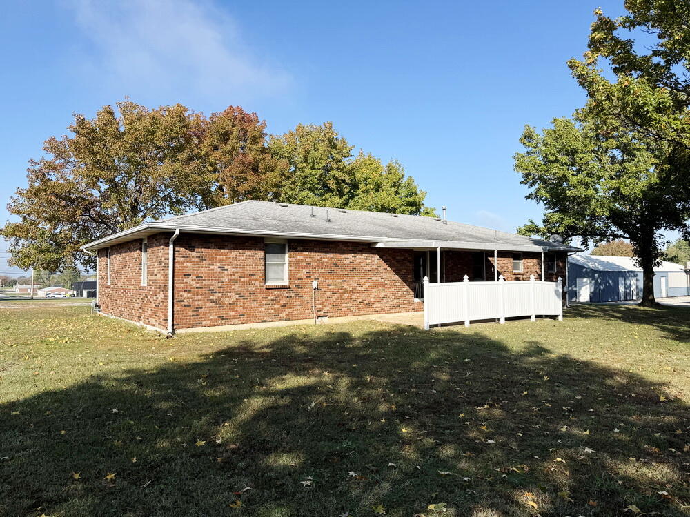 1303 South Forest Street Property Photo 44