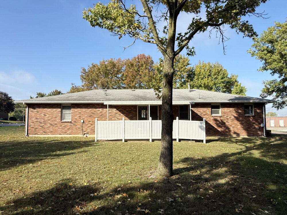 1303 South Forest Street Property Photo 45