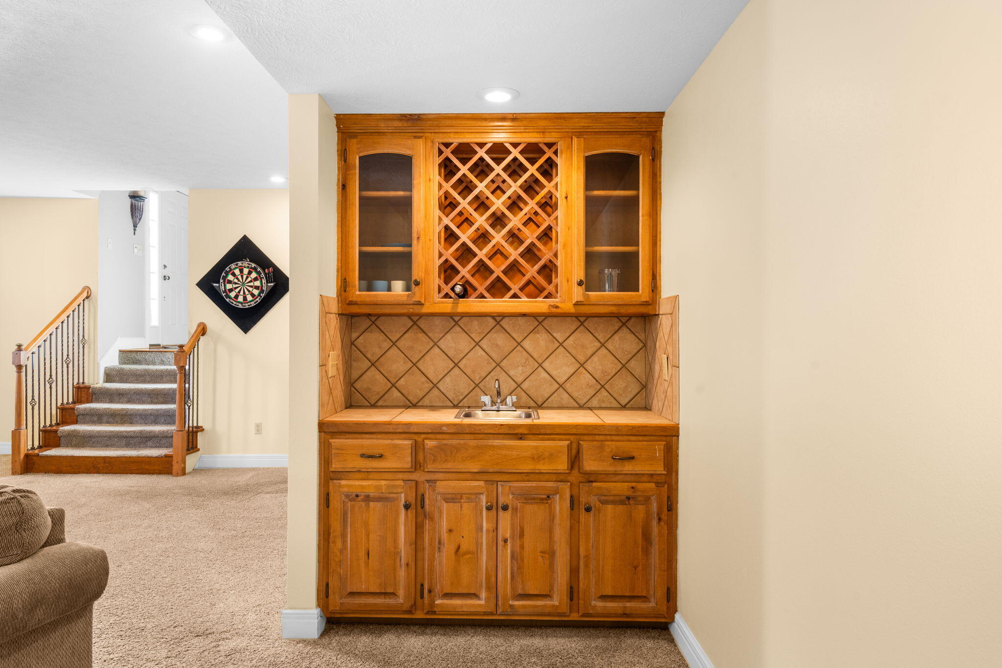 608 South Yellowwood Drive Property Photo 21