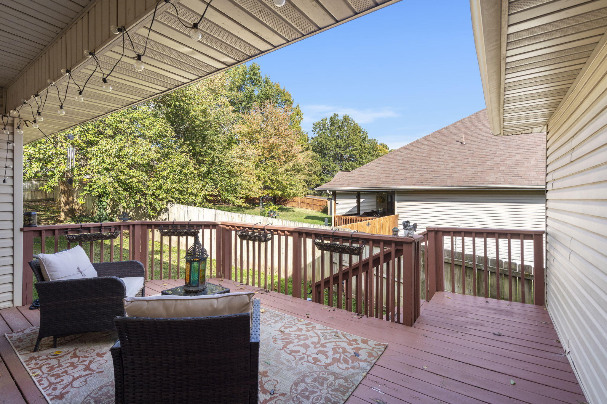 608 South Yellowwood Drive Property Photo 31