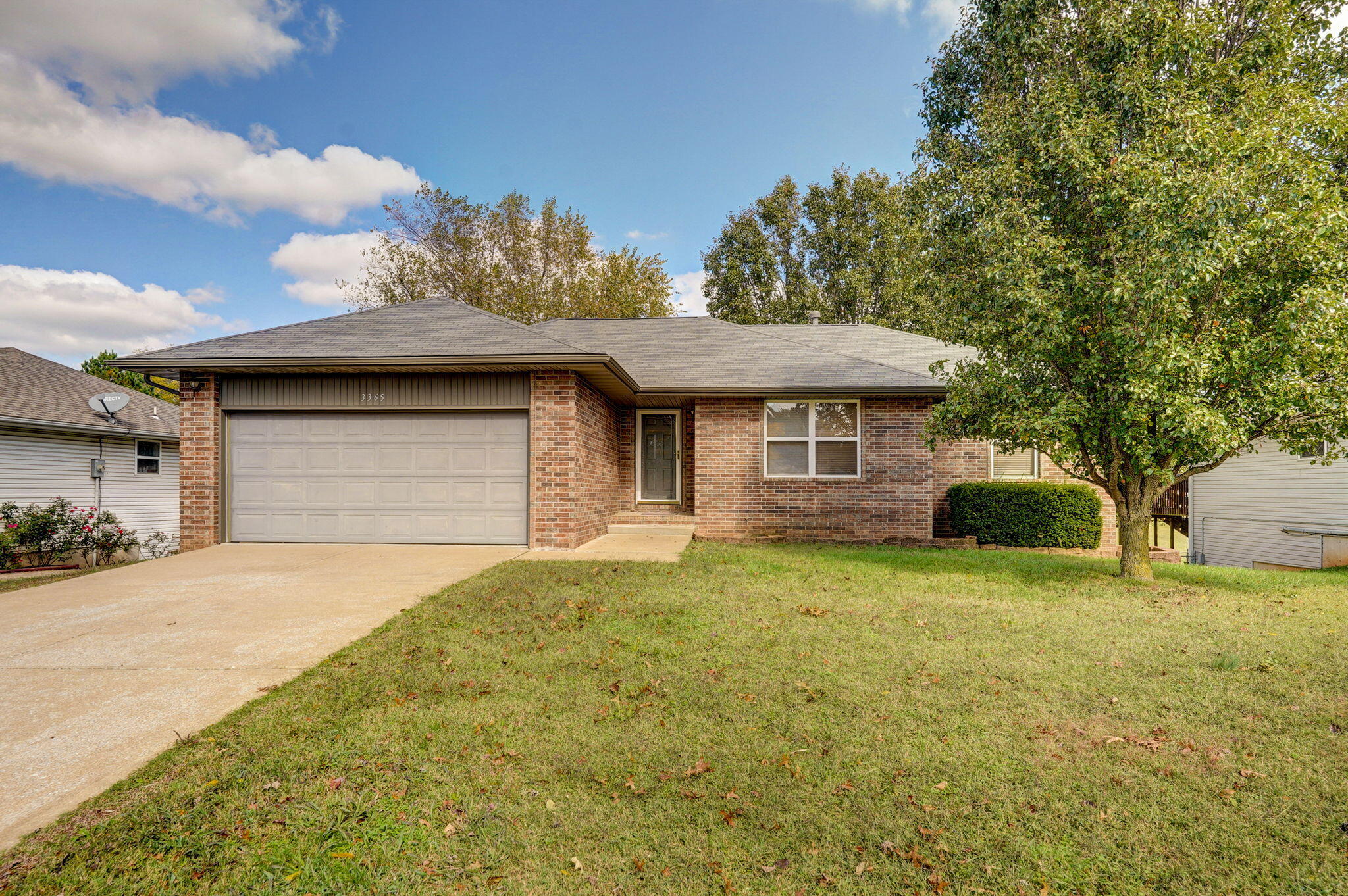 3365 West Deerfield Street Property Photo 1