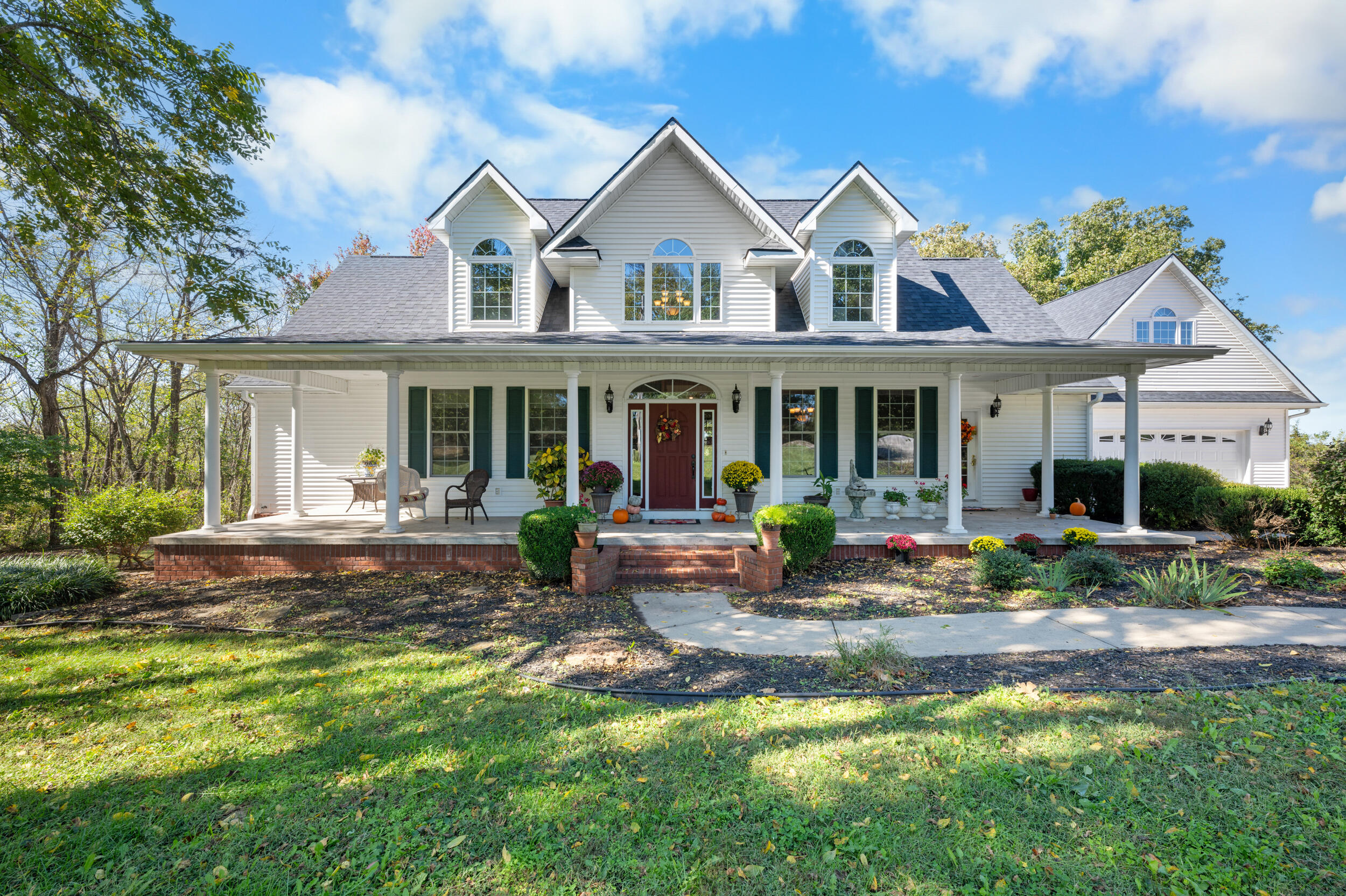 3791 South 125th Road Property Photo 1