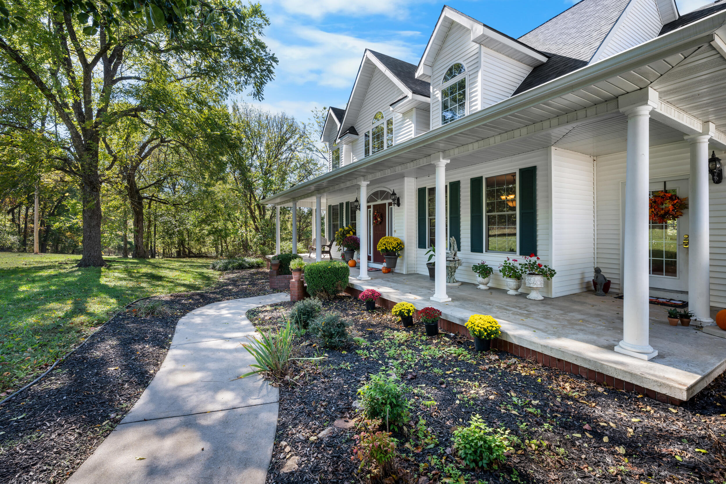 3791 South 125th Road Property Photo 2