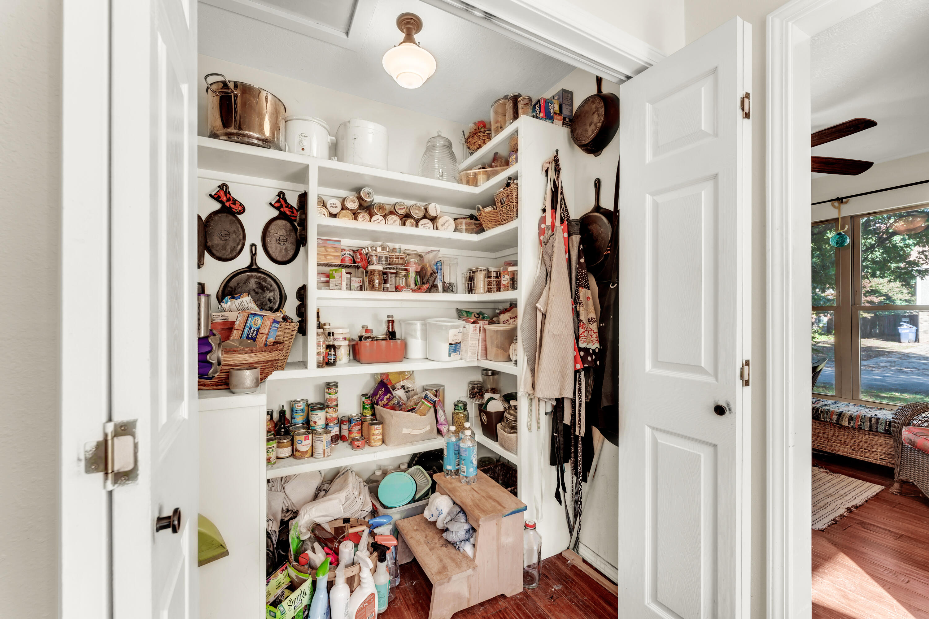 1036 East Manchester Drive Property Photo 14