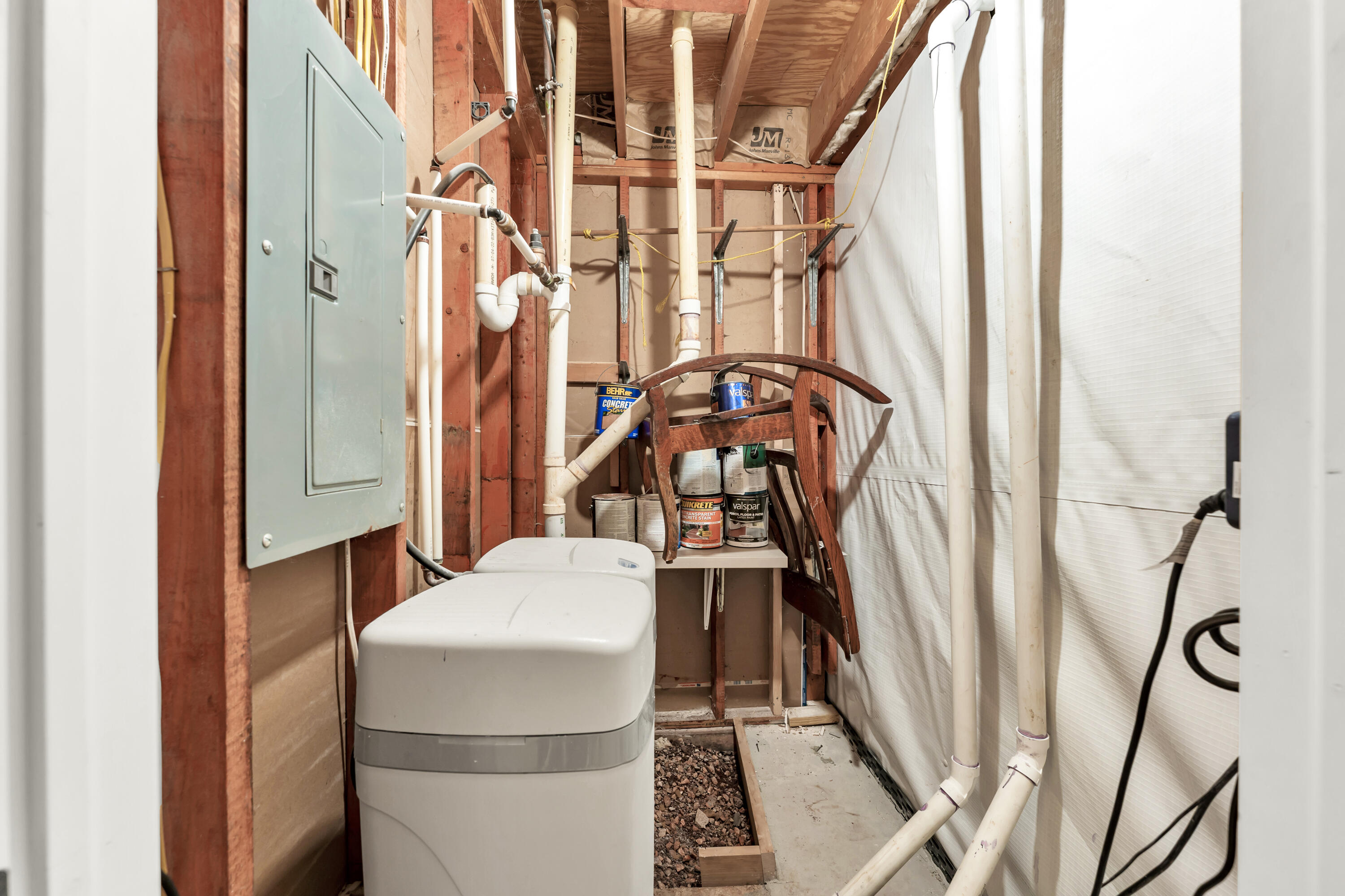 1036 East Manchester Drive Property Photo 35