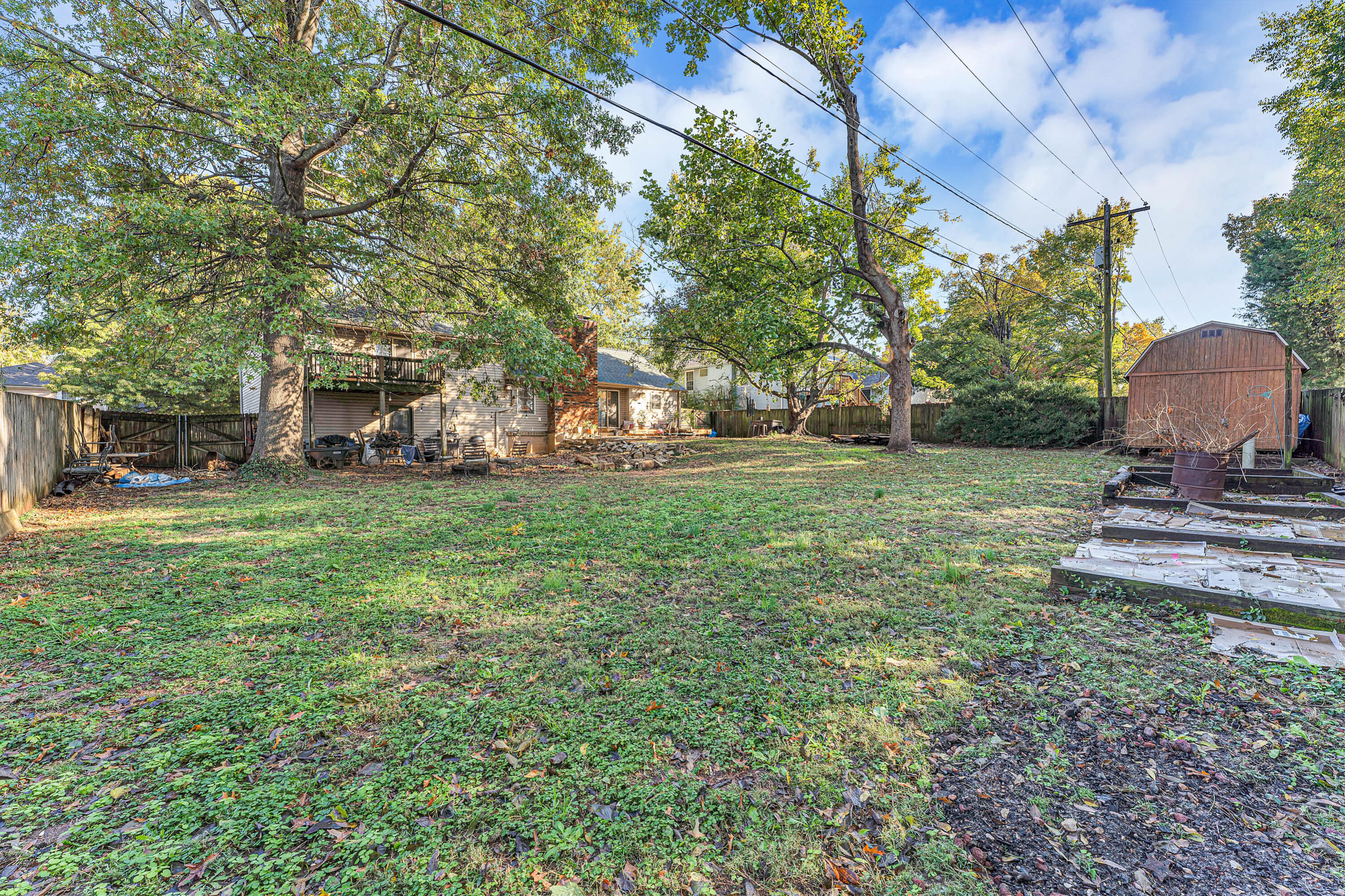 1036 East Manchester Drive Property Photo 36