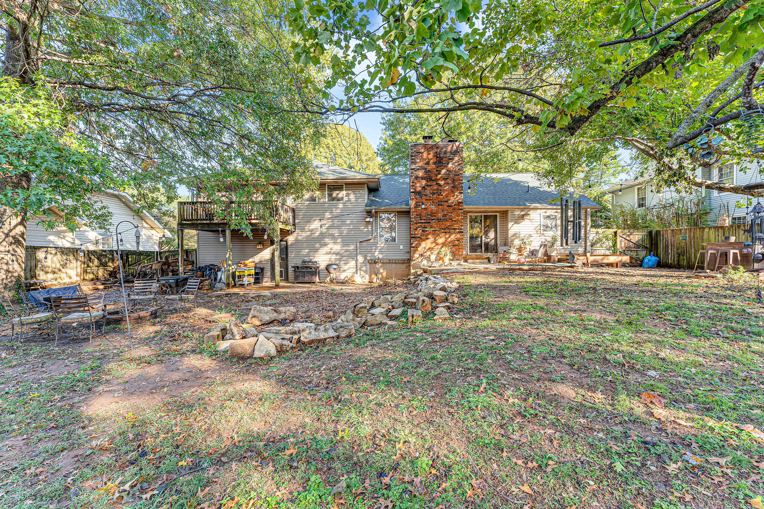 1036 East Manchester Drive Property Photo 37