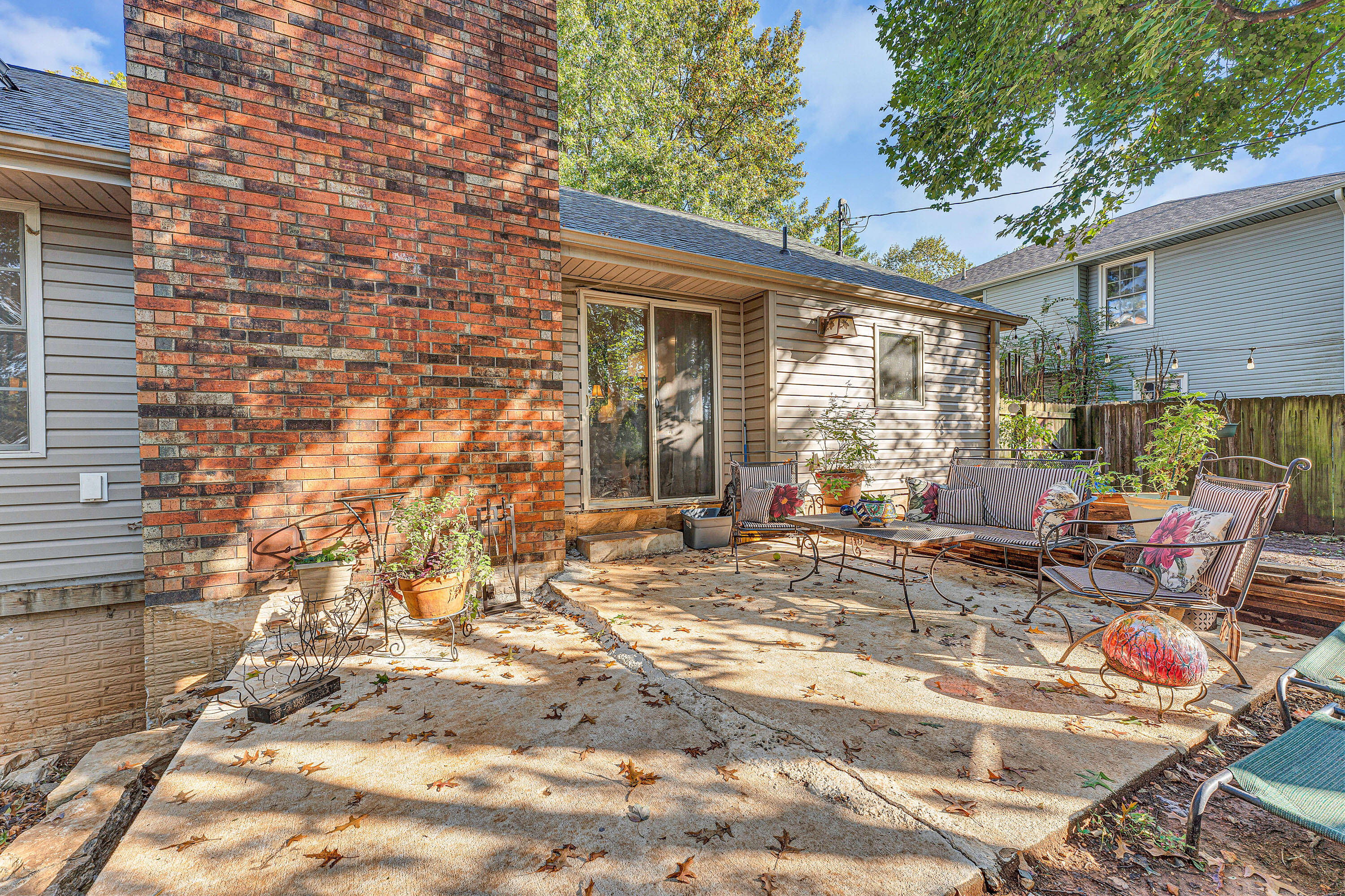 1036 East Manchester Drive Property Photo 41