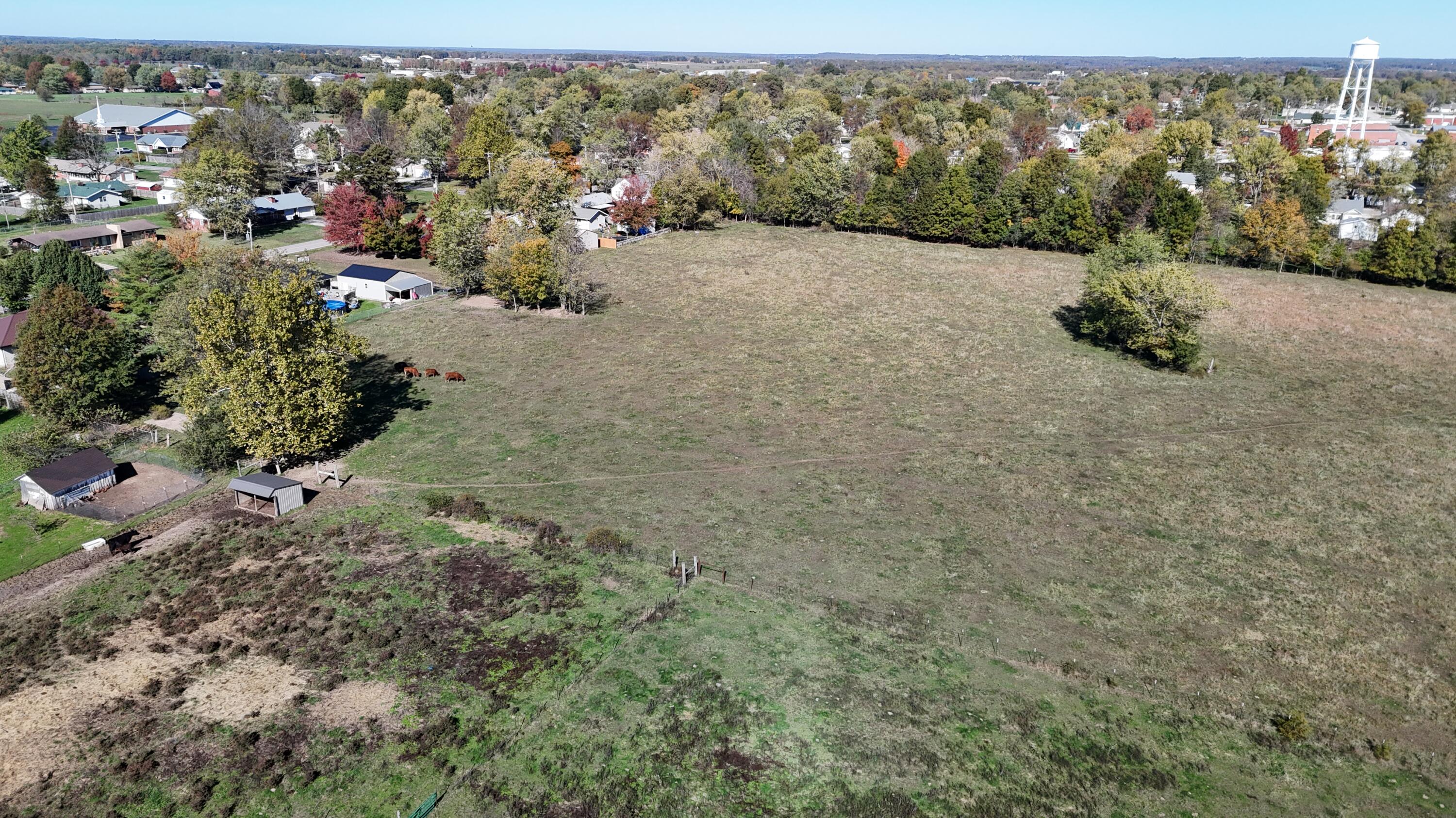 Tract 1 State Highway K Property Photo 1