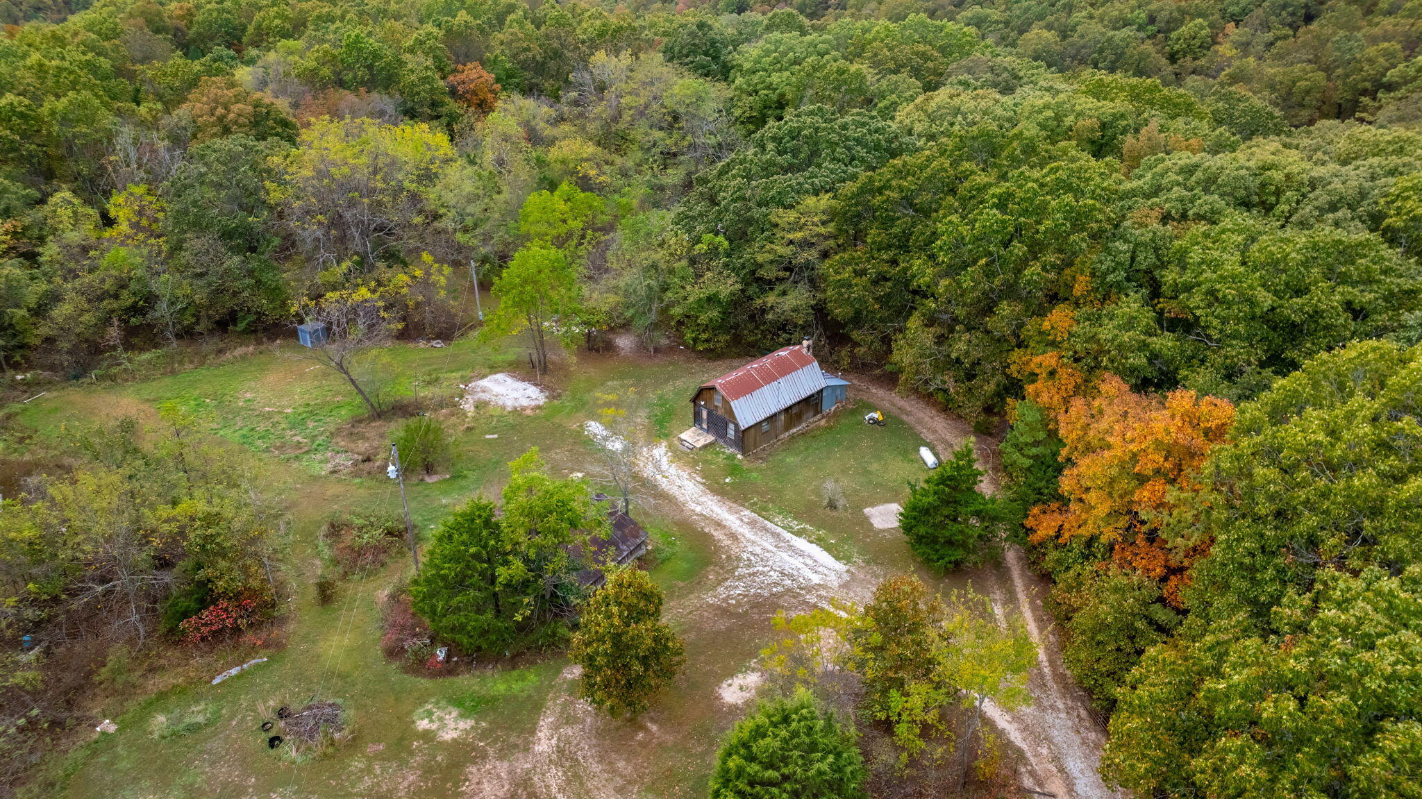 000 Highway V Property Photo 3