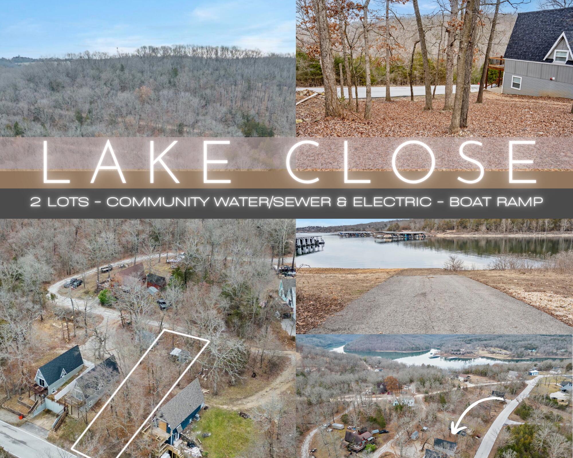 Tbd Black Oak Resort Lane Property Photo 1