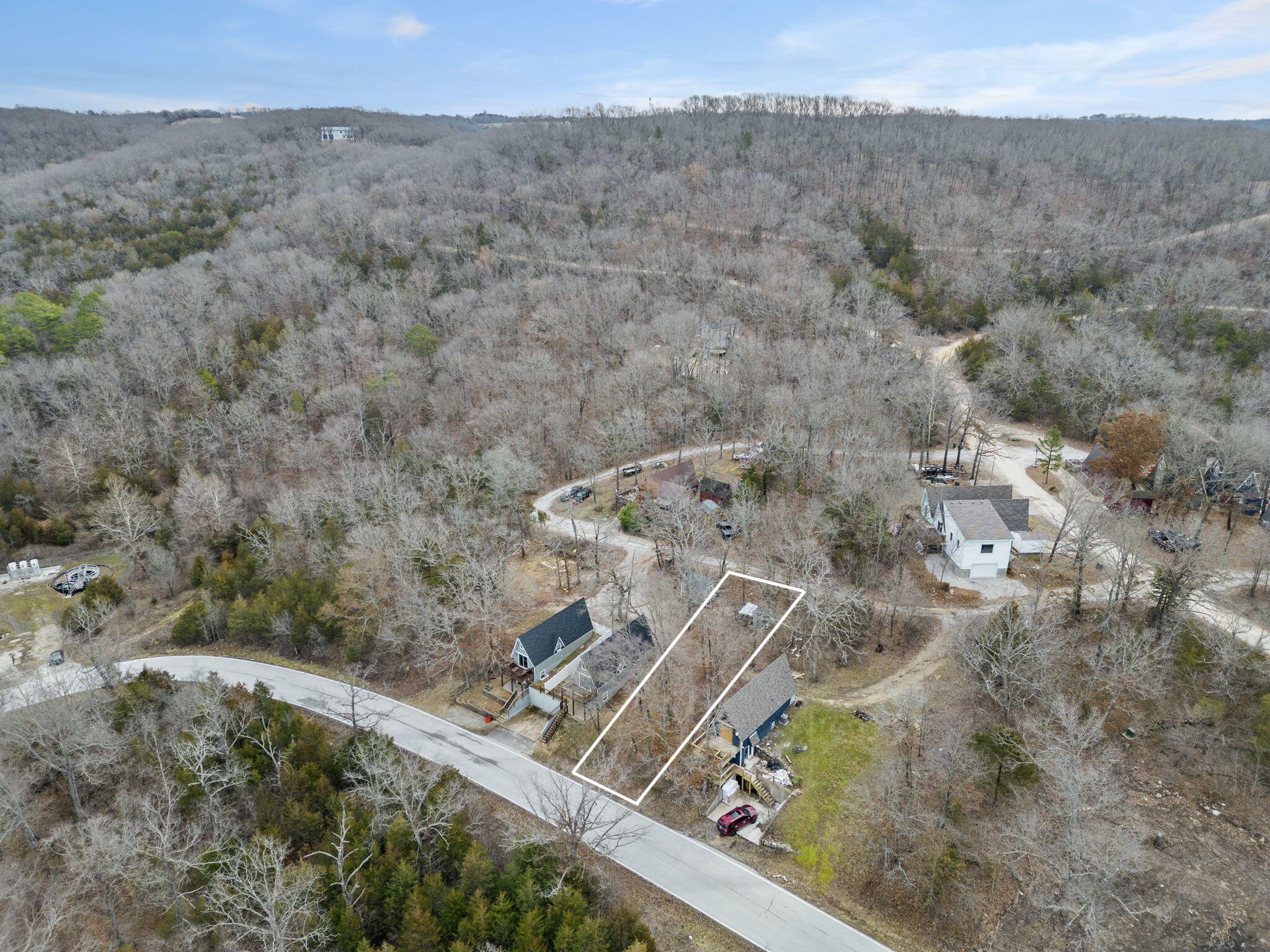 Tbd Black Oak Resort Lane Property Photo 2