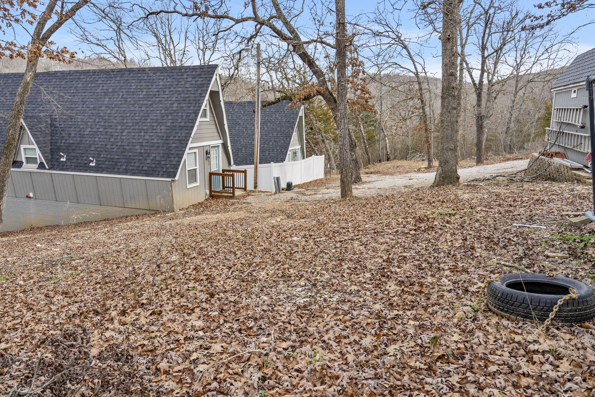 Tbd Black Oak Resort Lane Property Photo 4