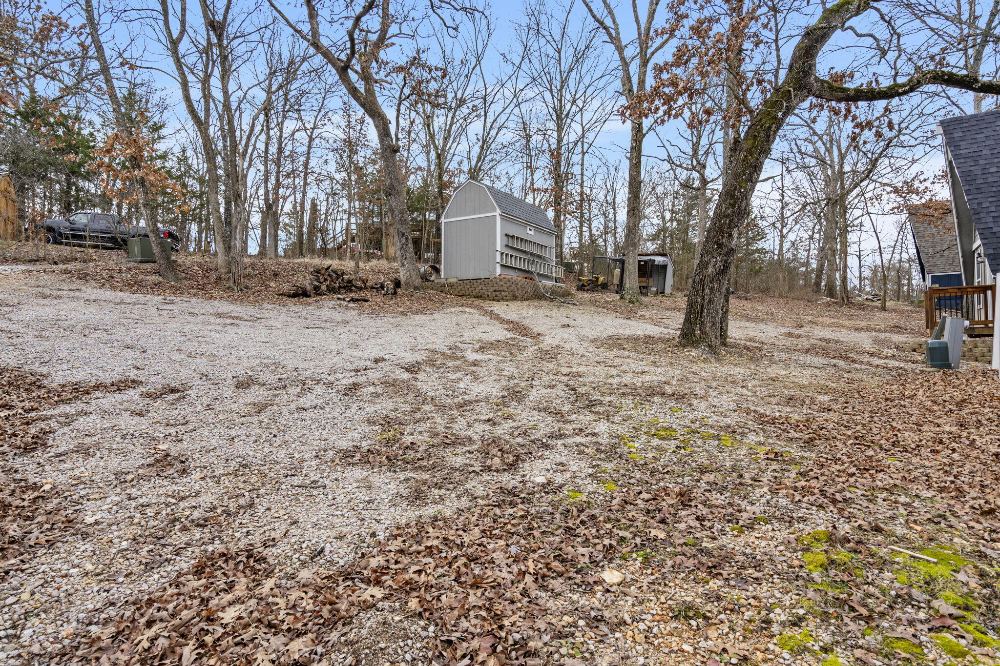 Tbd Black Oak Resort Lane Property Photo 5