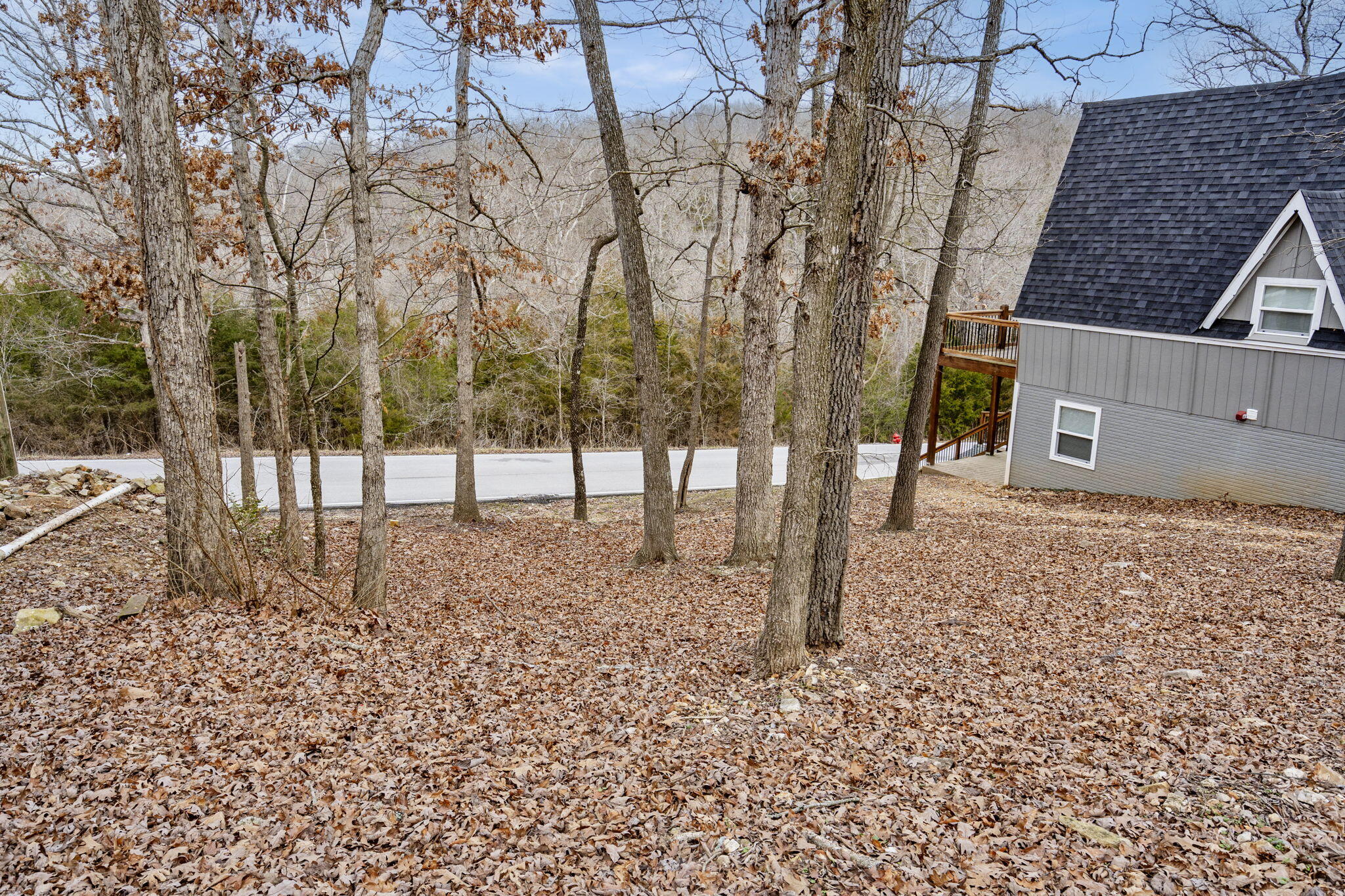 Tbd Black Oak Resort Lane Property Photo 9