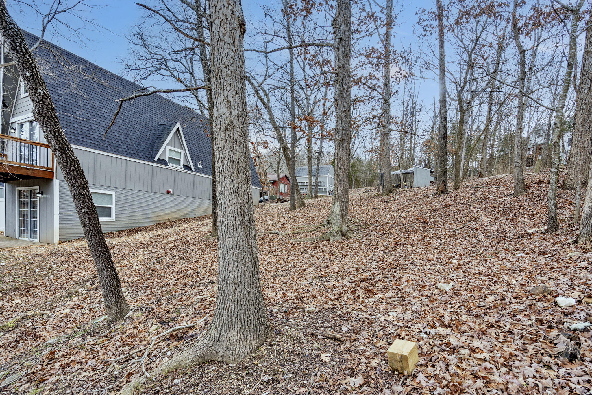 Tbd Black Oak Resort Lane Property Photo 10