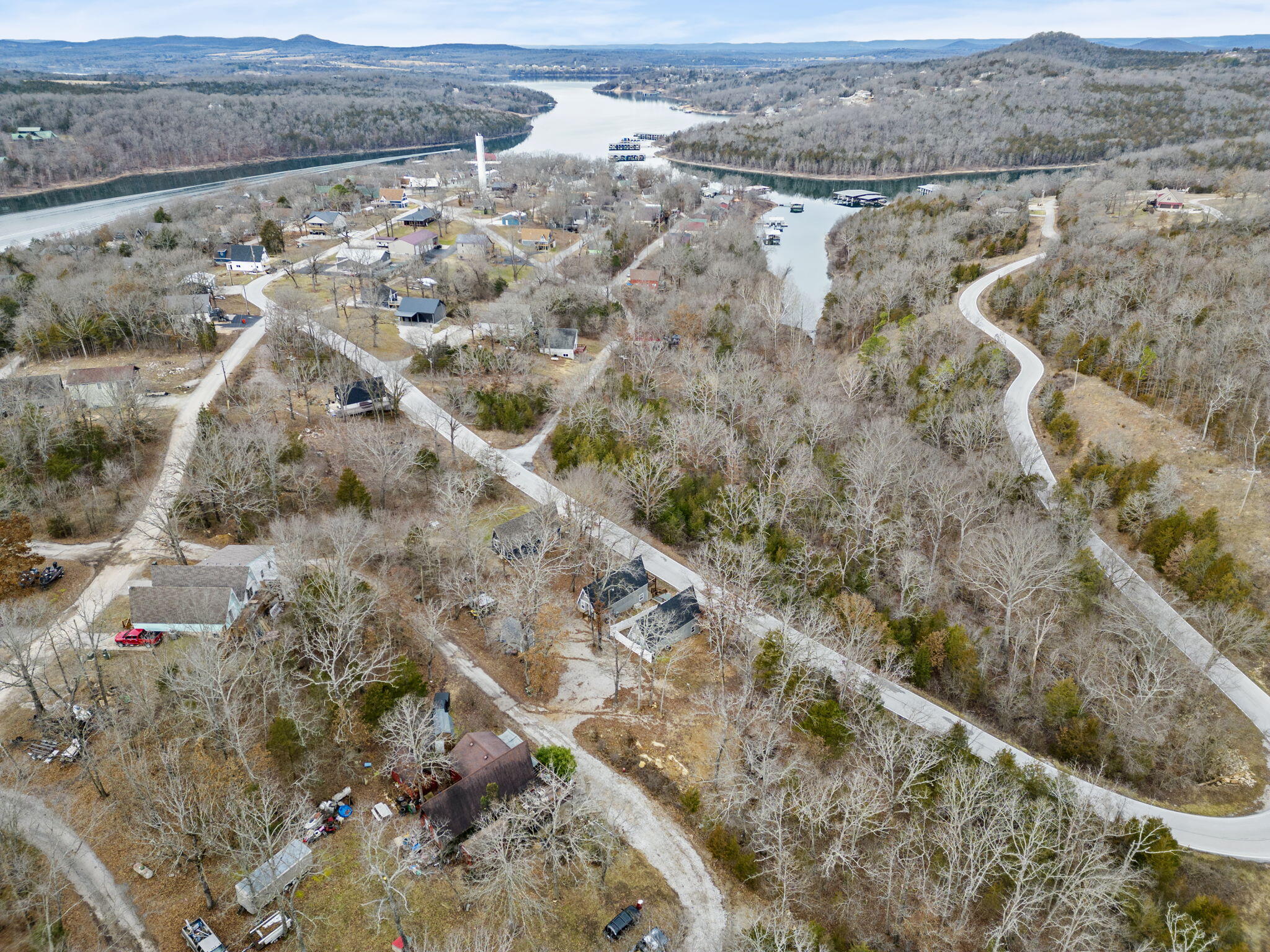 Tbd Black Oak Resort Lane Property Photo 18