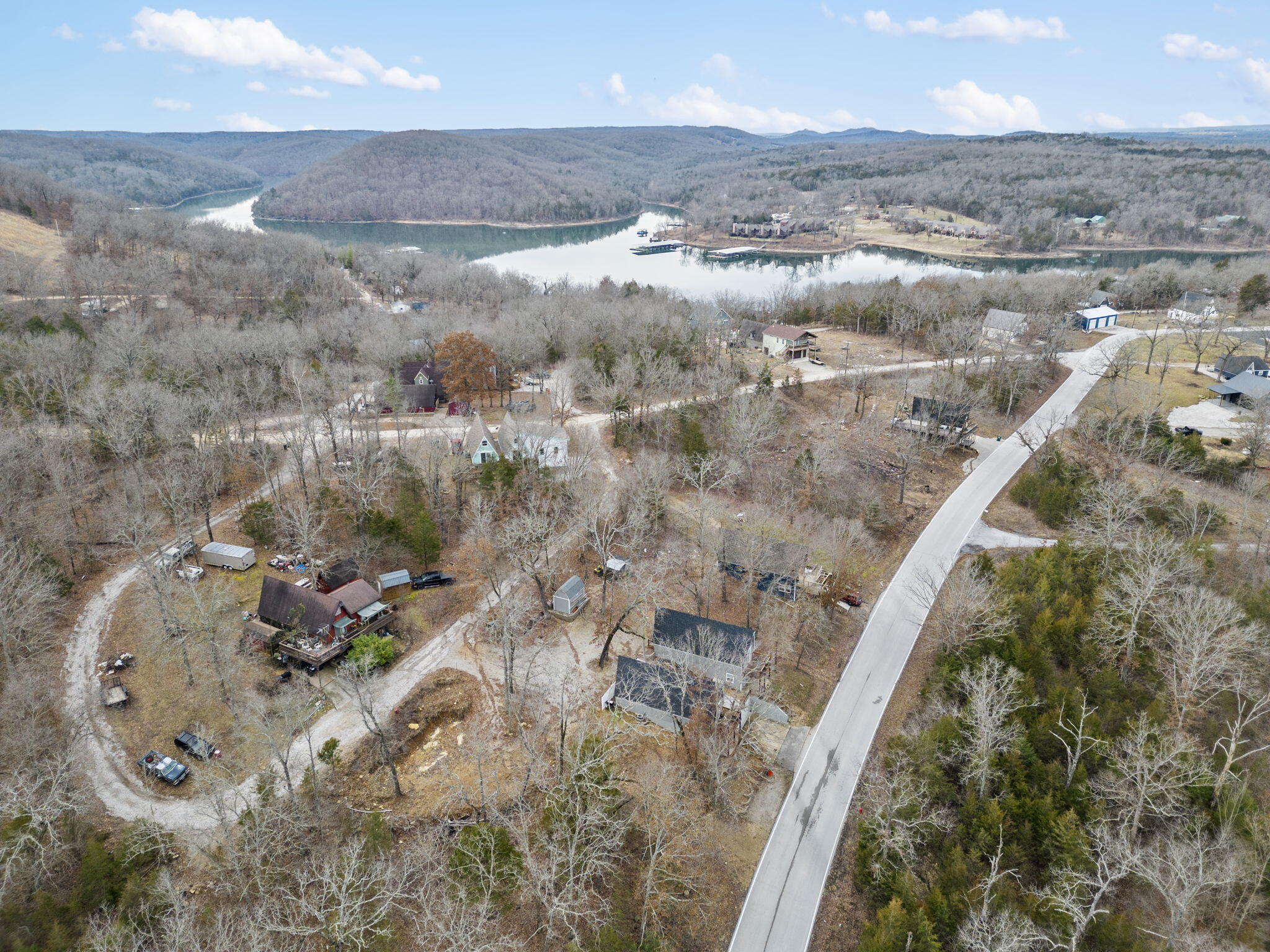 Tbd Black Oak Resort Lane Property Photo 25