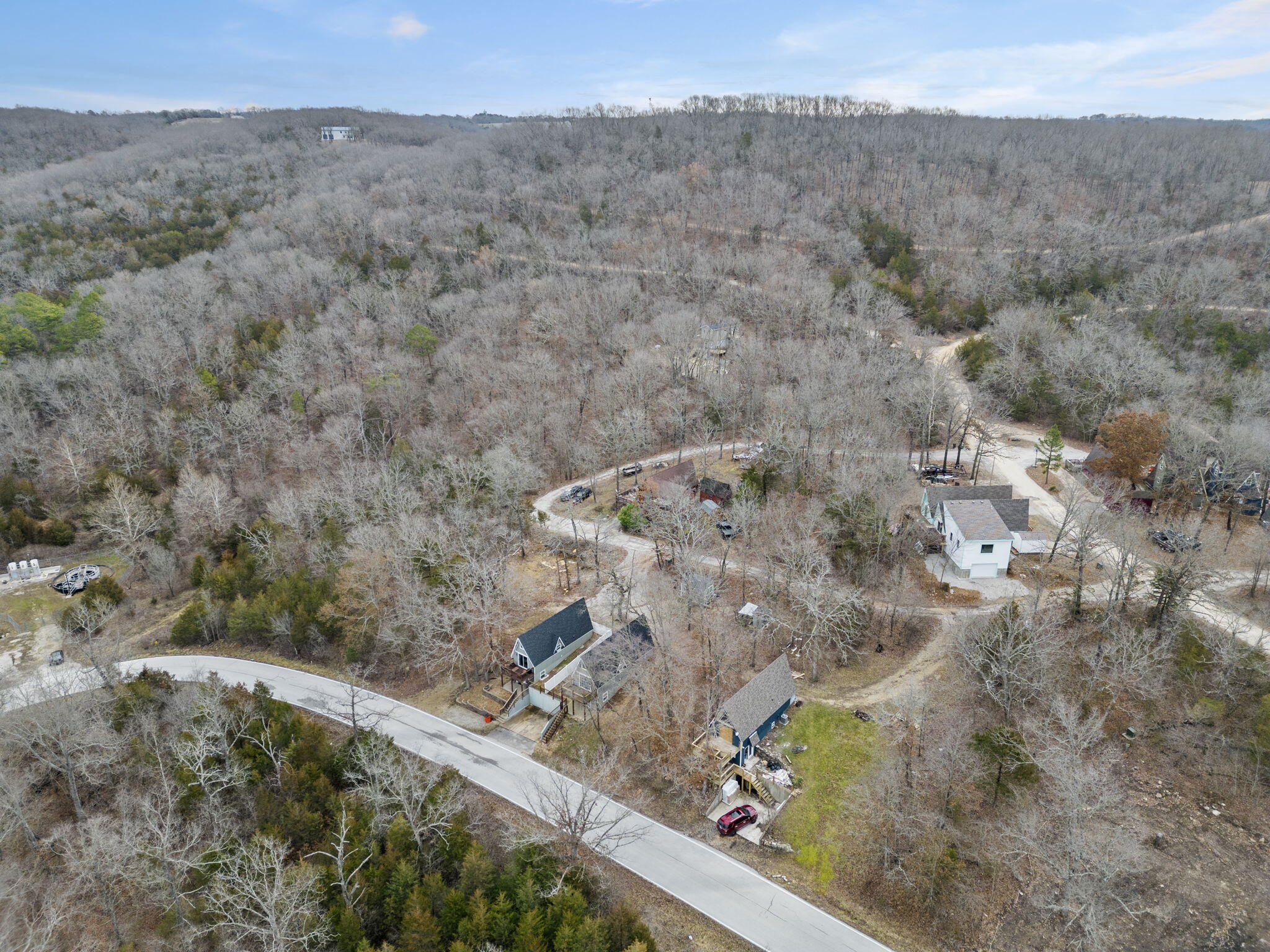 Tbd Black Oak Resort Lane Property Photo 26