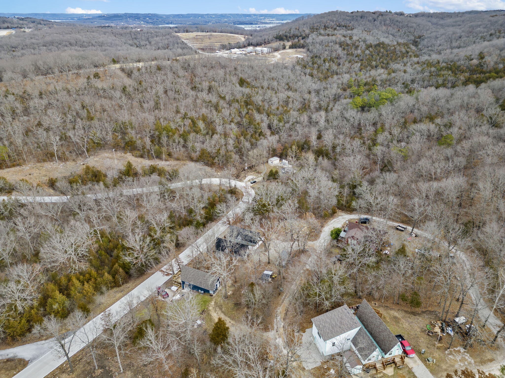 Tbd Black Oak Resort Lane Property Photo 27